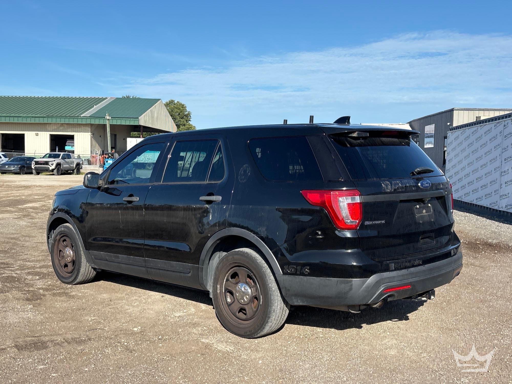2016 Ford ROYAL
