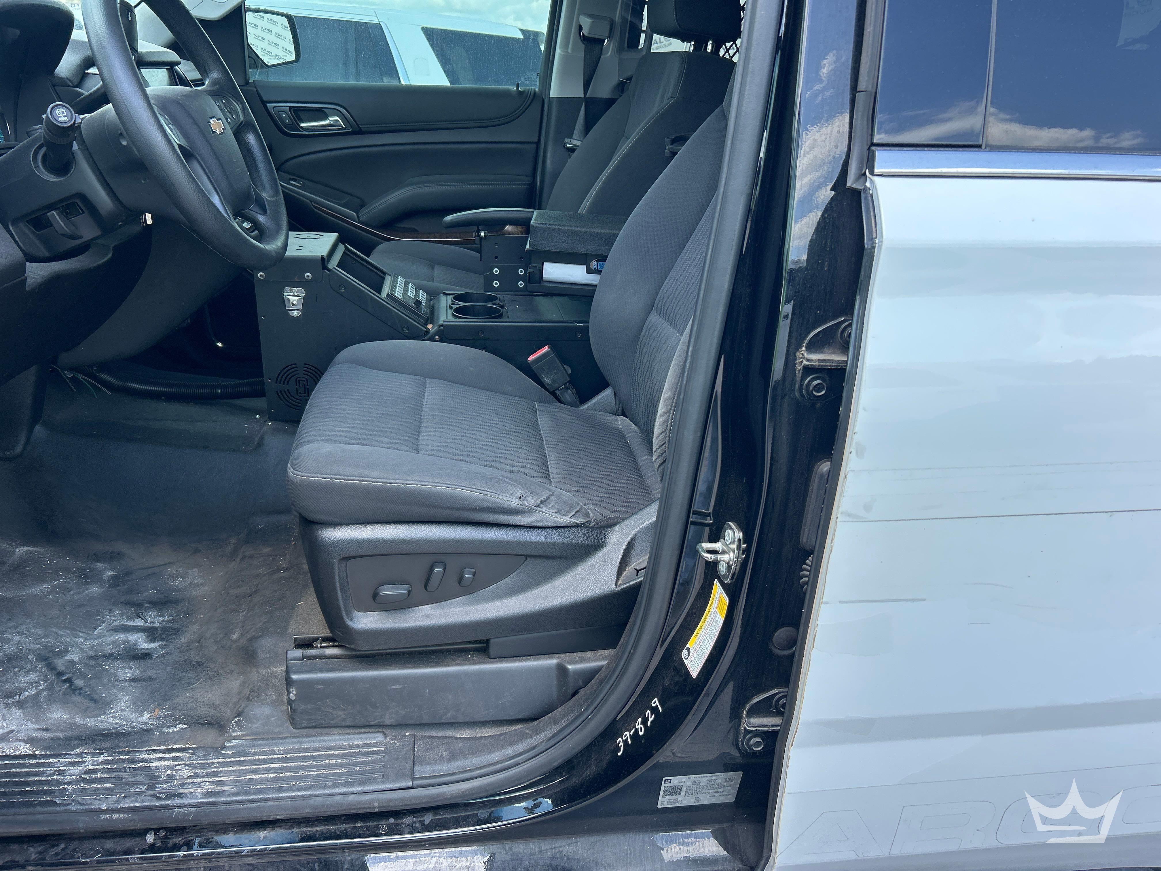2019 Chevrolet Tahoe