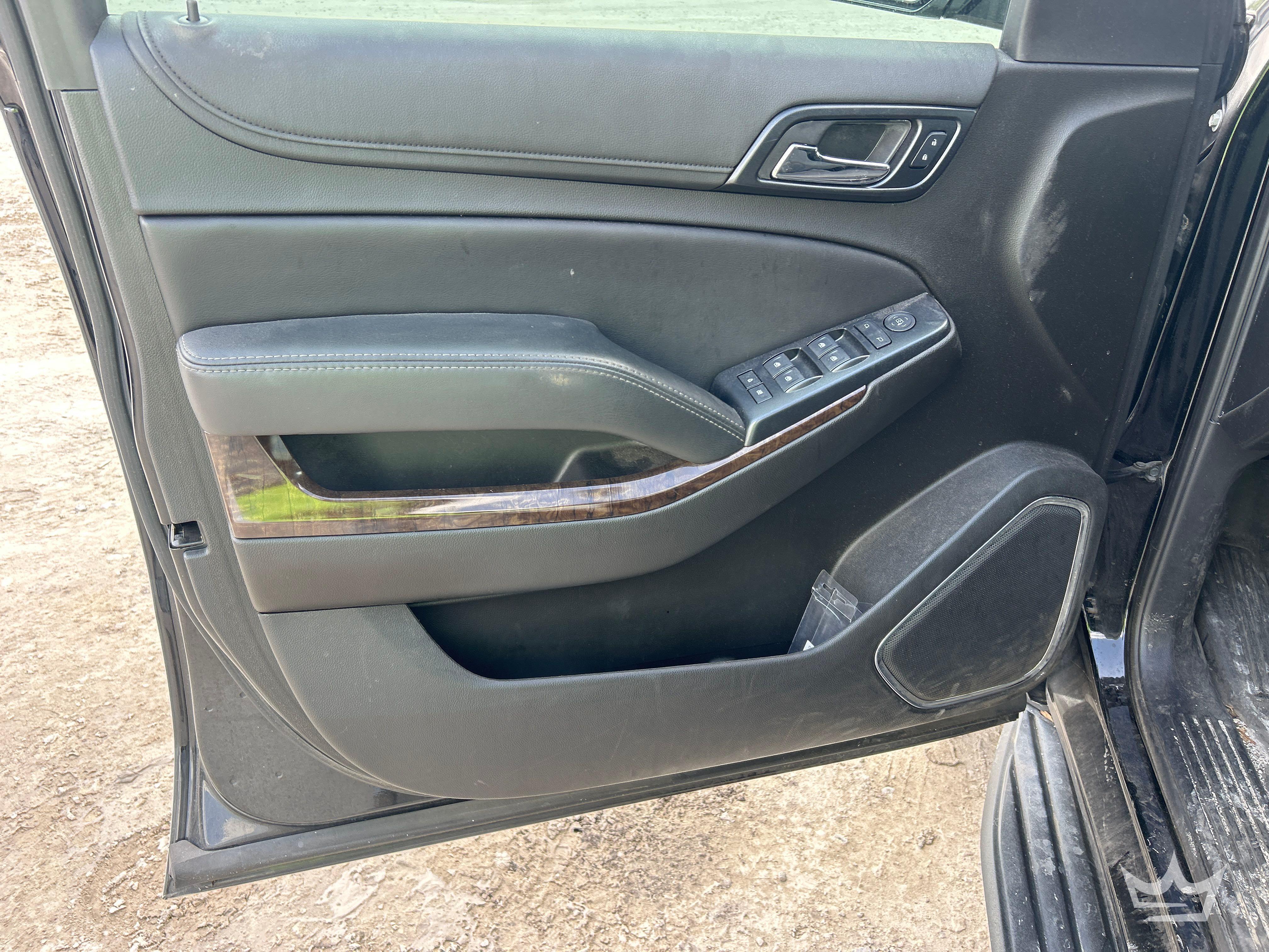 2019 Chevrolet Tahoe