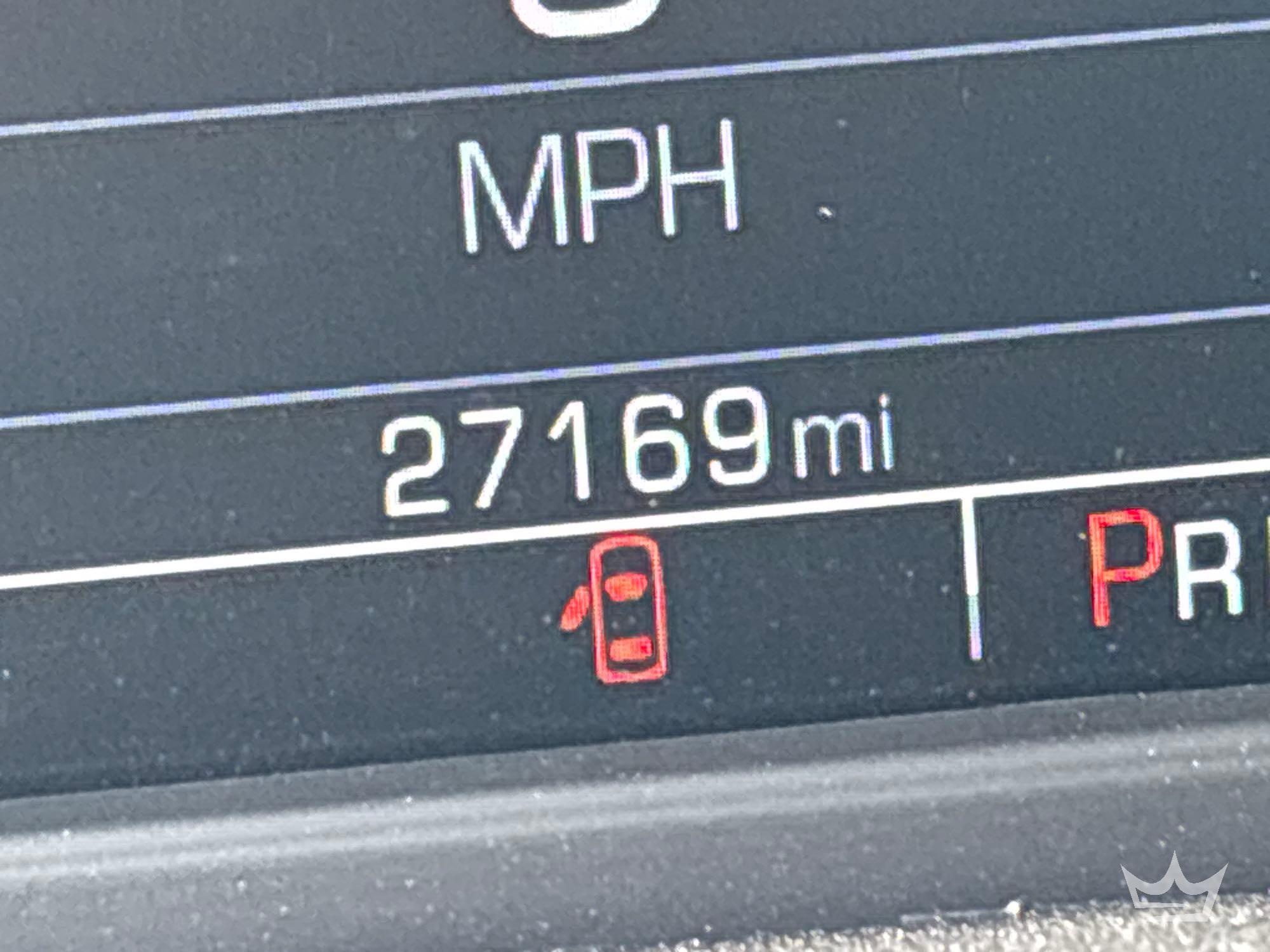 2020 Chevrolet TAHOE