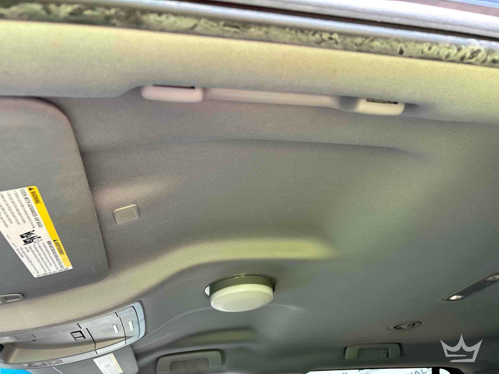 2018 Chevrolet Tahoe