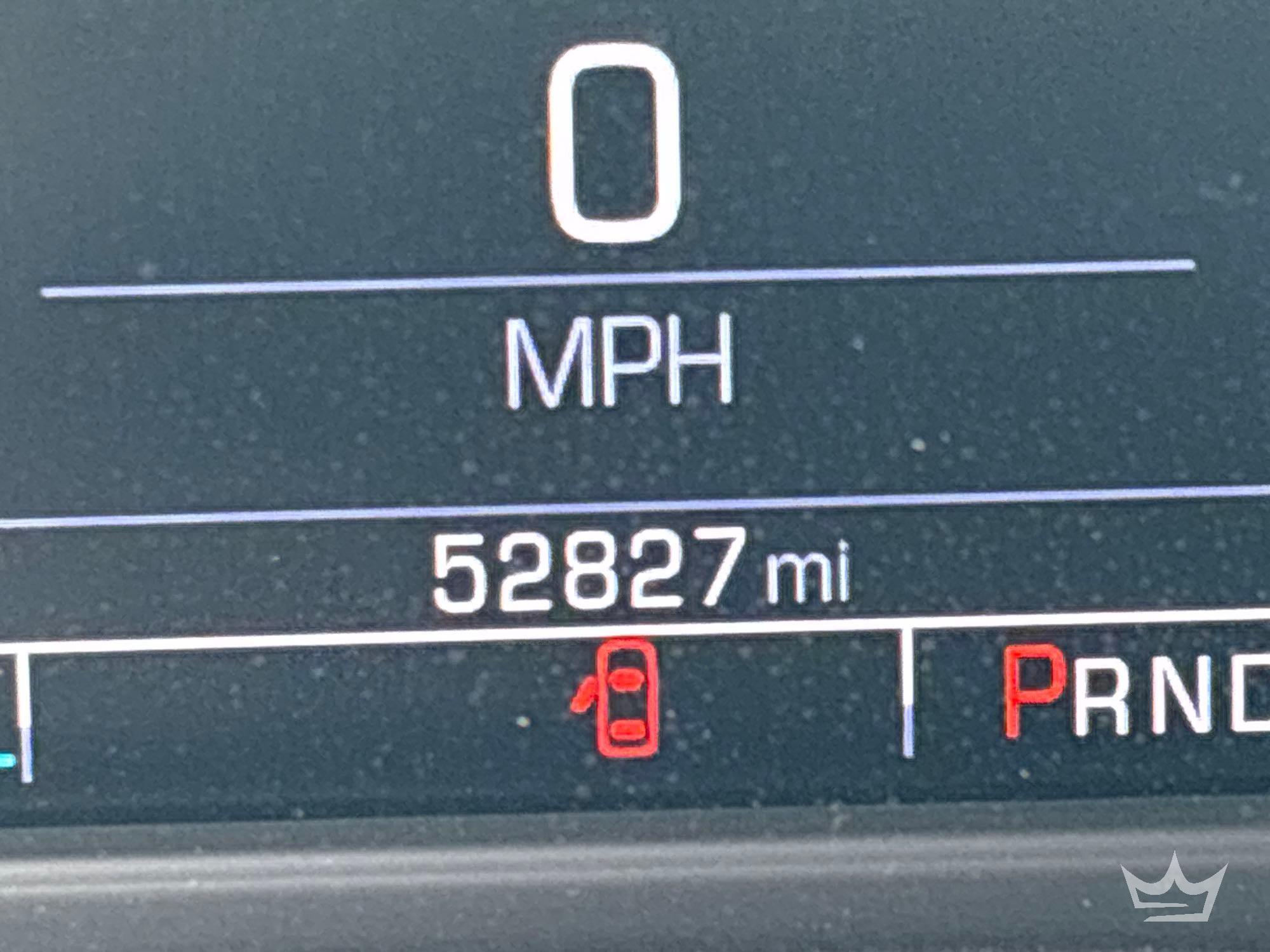 2020 Chevrolet Tahoe