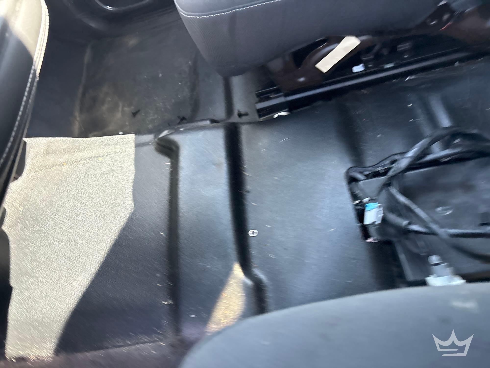 2018 Chevrolet Tahoe