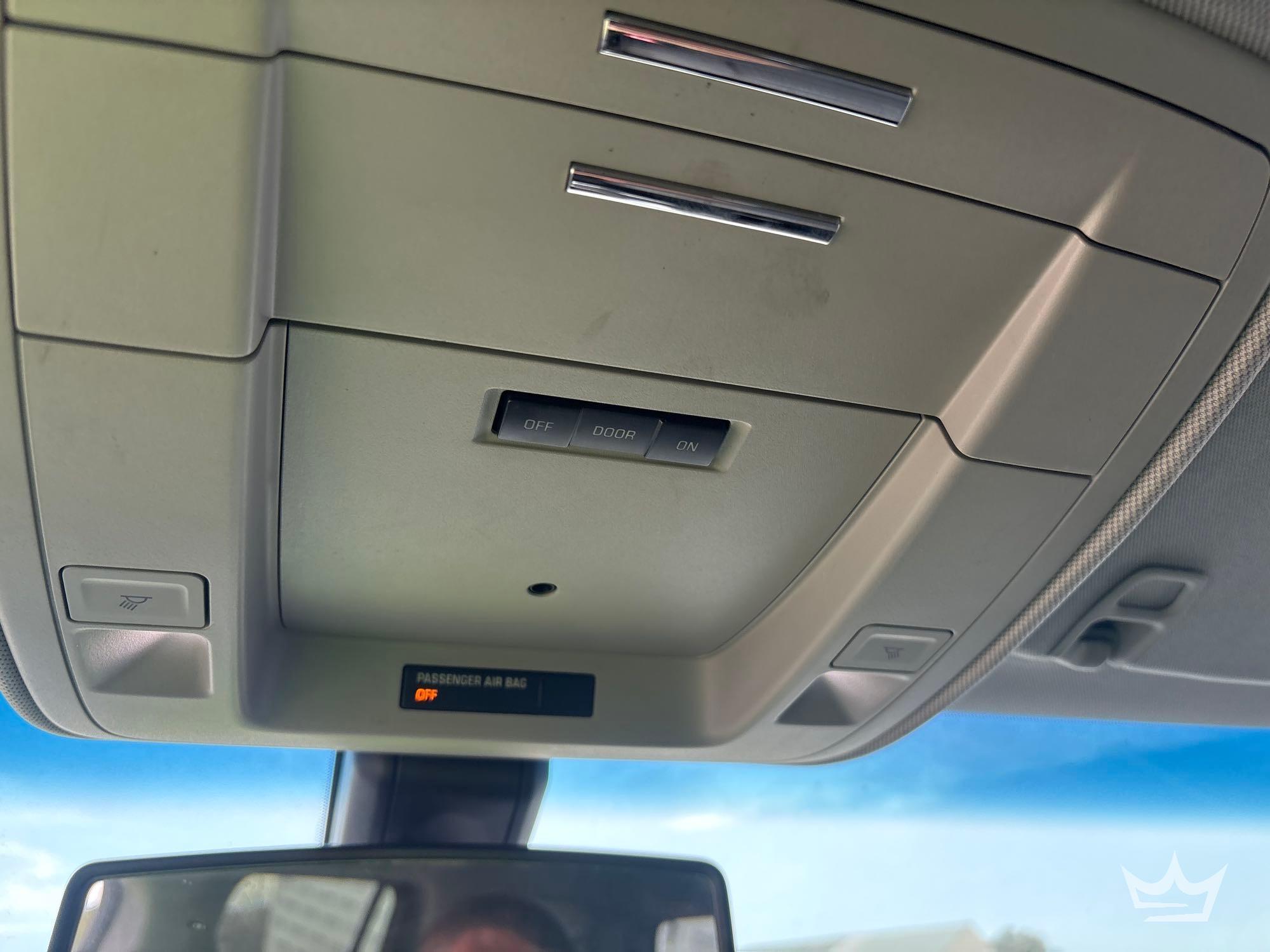 2019 Chevrolet Tahoe