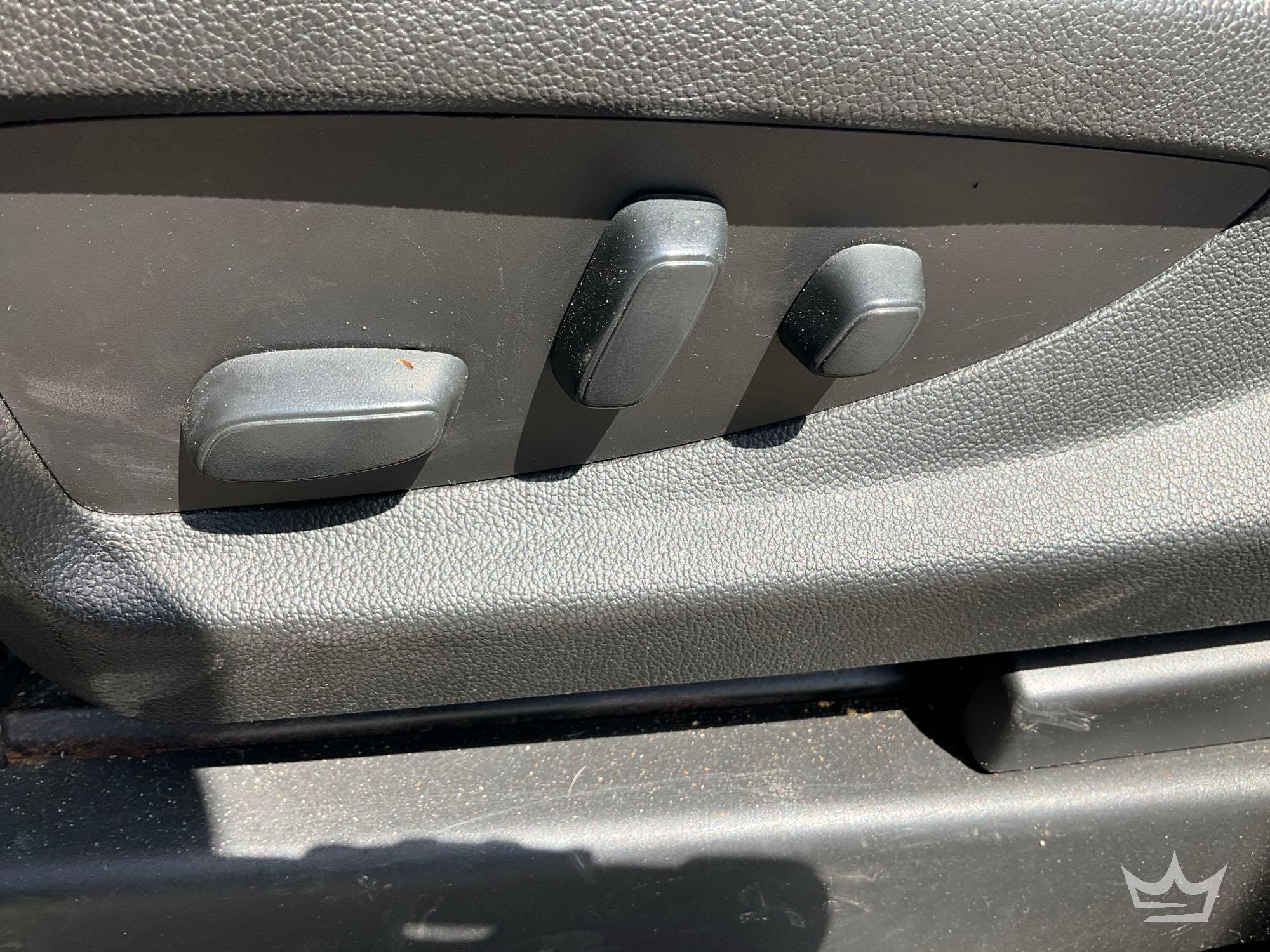 2019 Chevrolet Tahoe