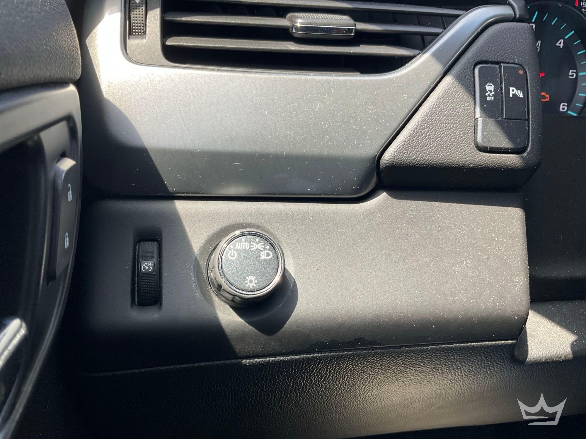 2019 Chevrolet Tahoe