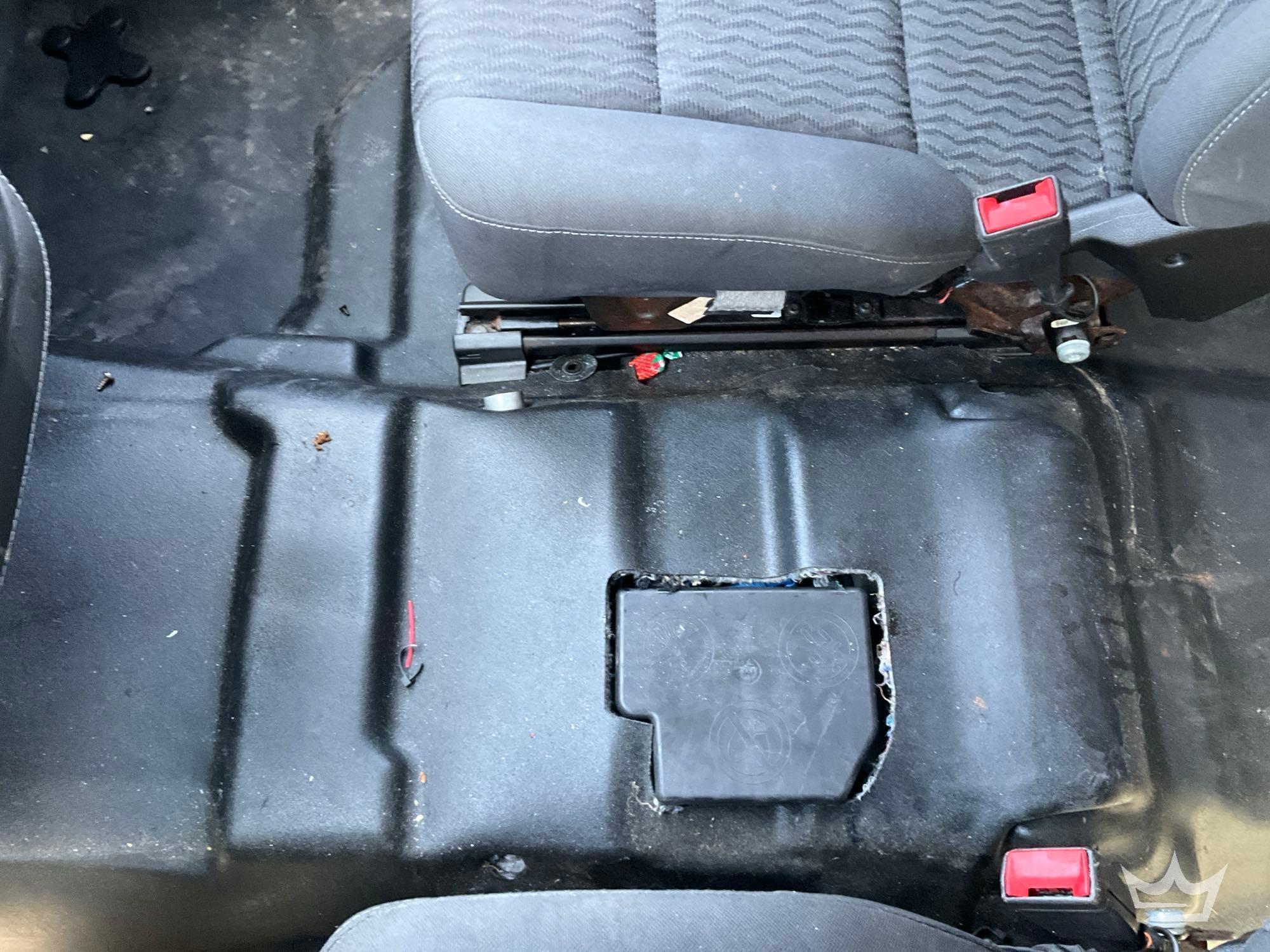 2019 Chevrolet Tahoe