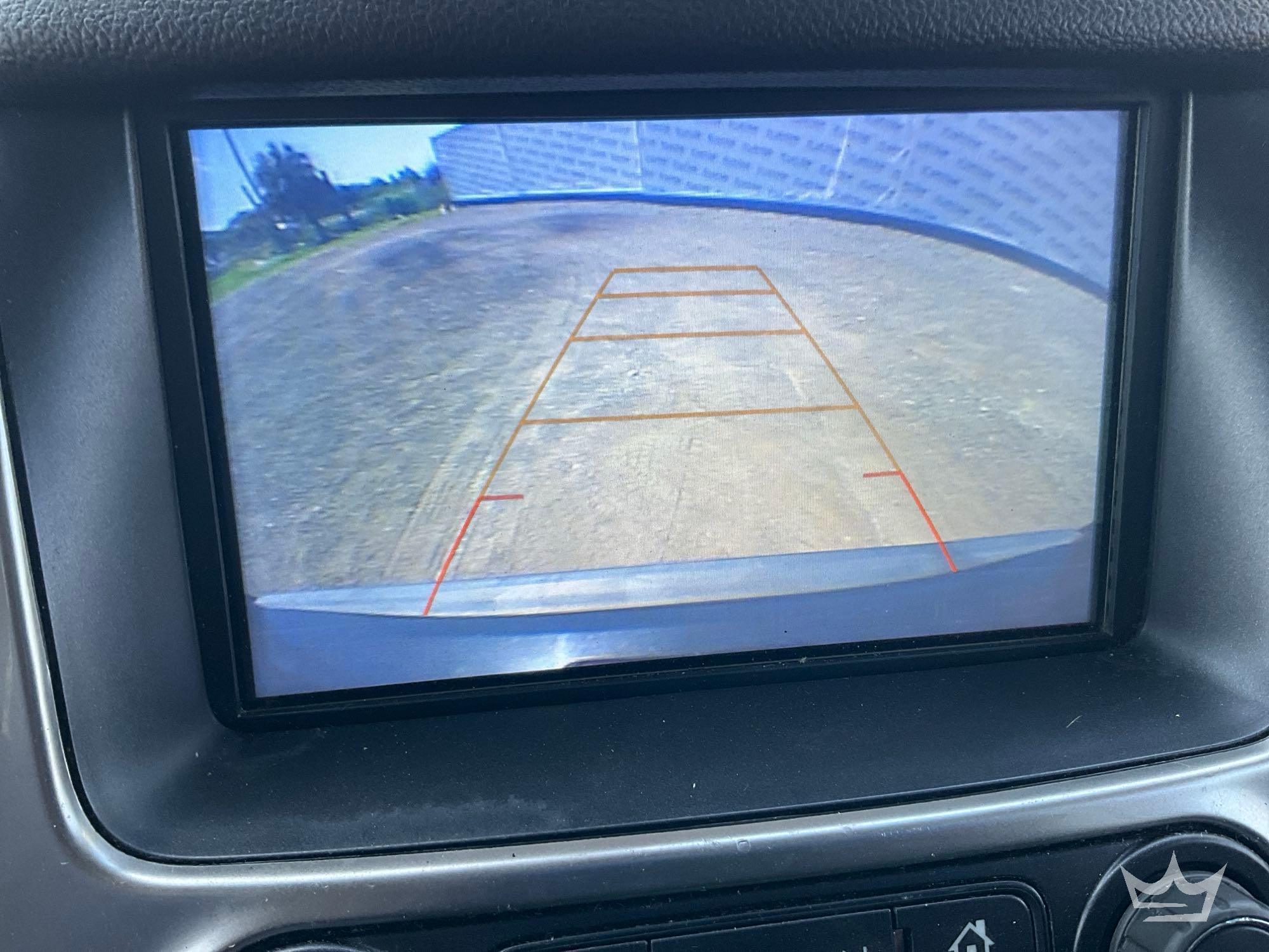 2019 Chevrolet Tahoe