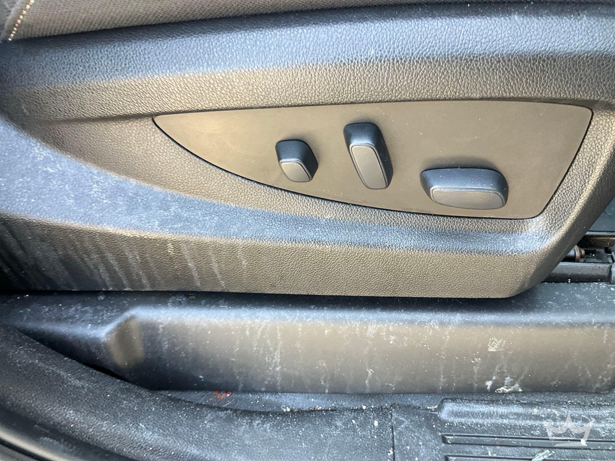 2019 Chevrolet Tahoe
