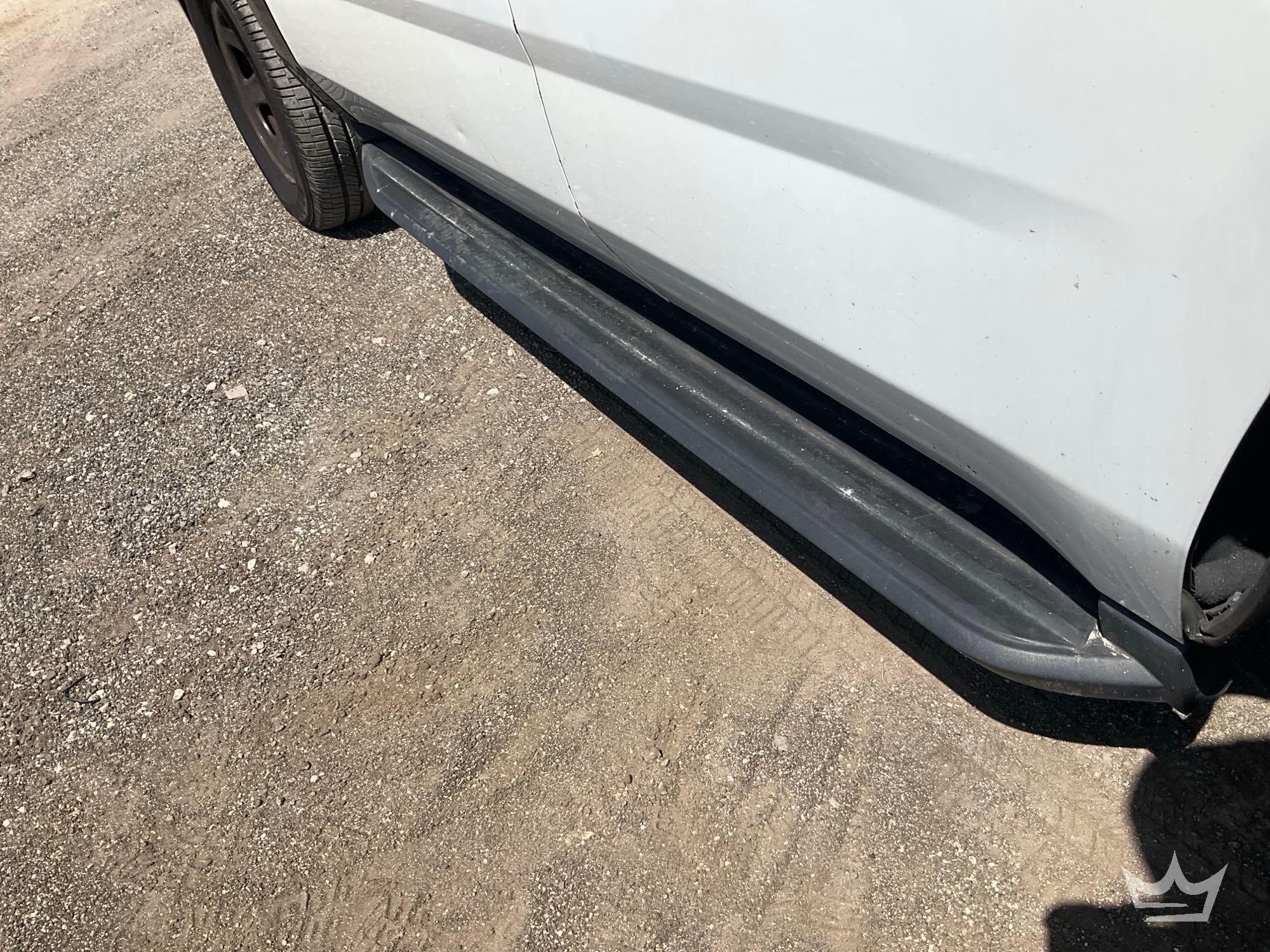 2019 Chevrolet Tahoe