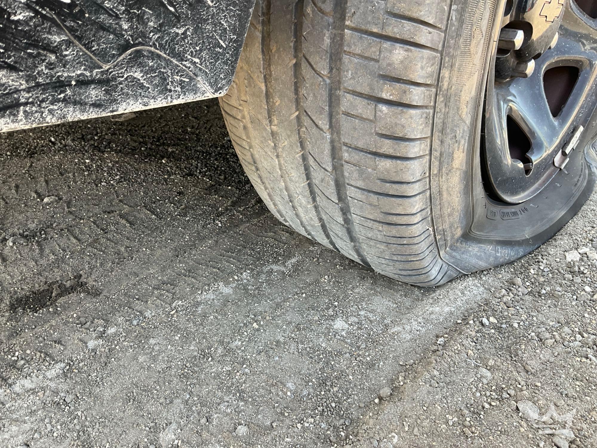 2019 Chevrolet Tahoe