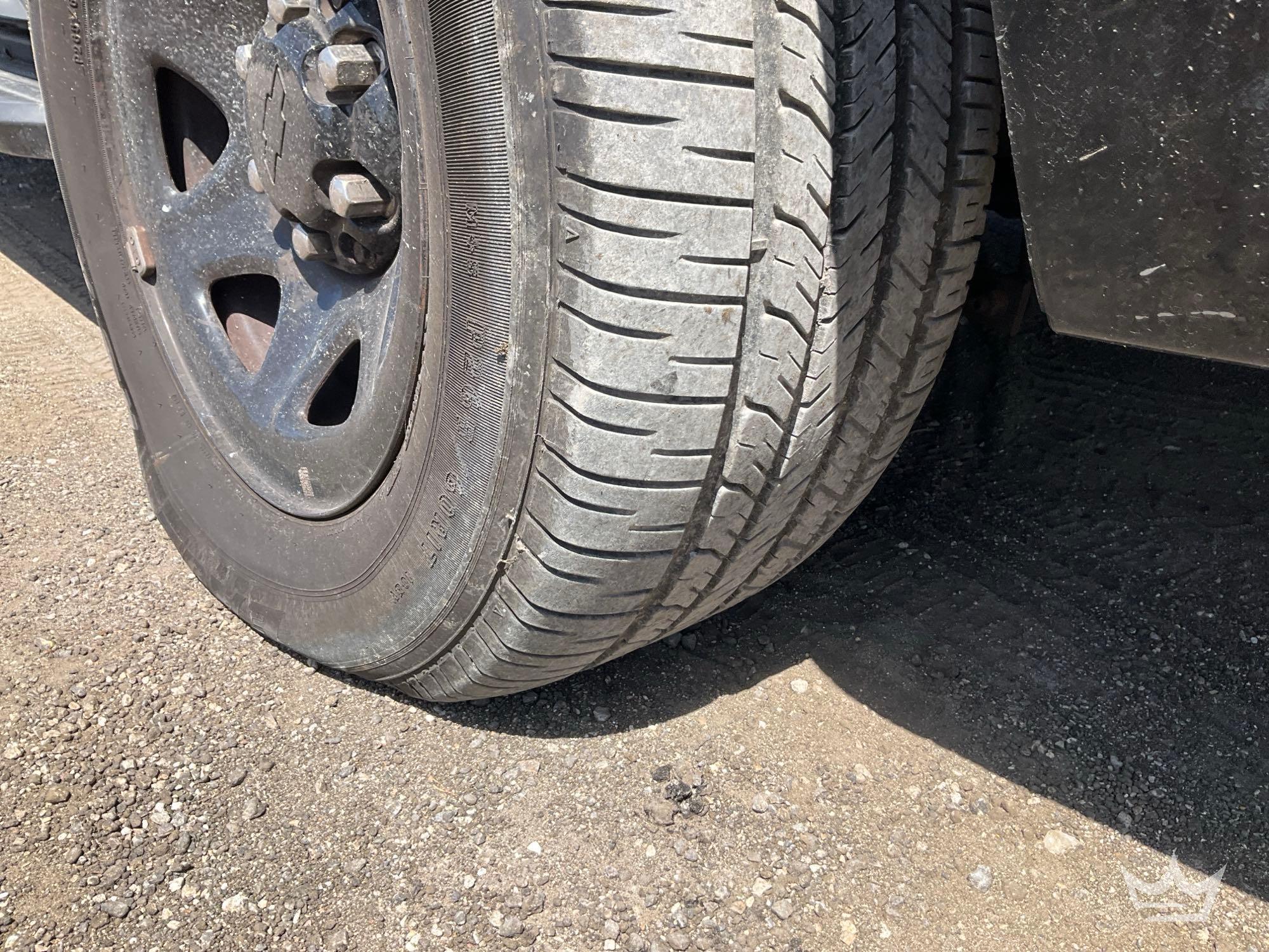 2019 Chevrolet Tahoe