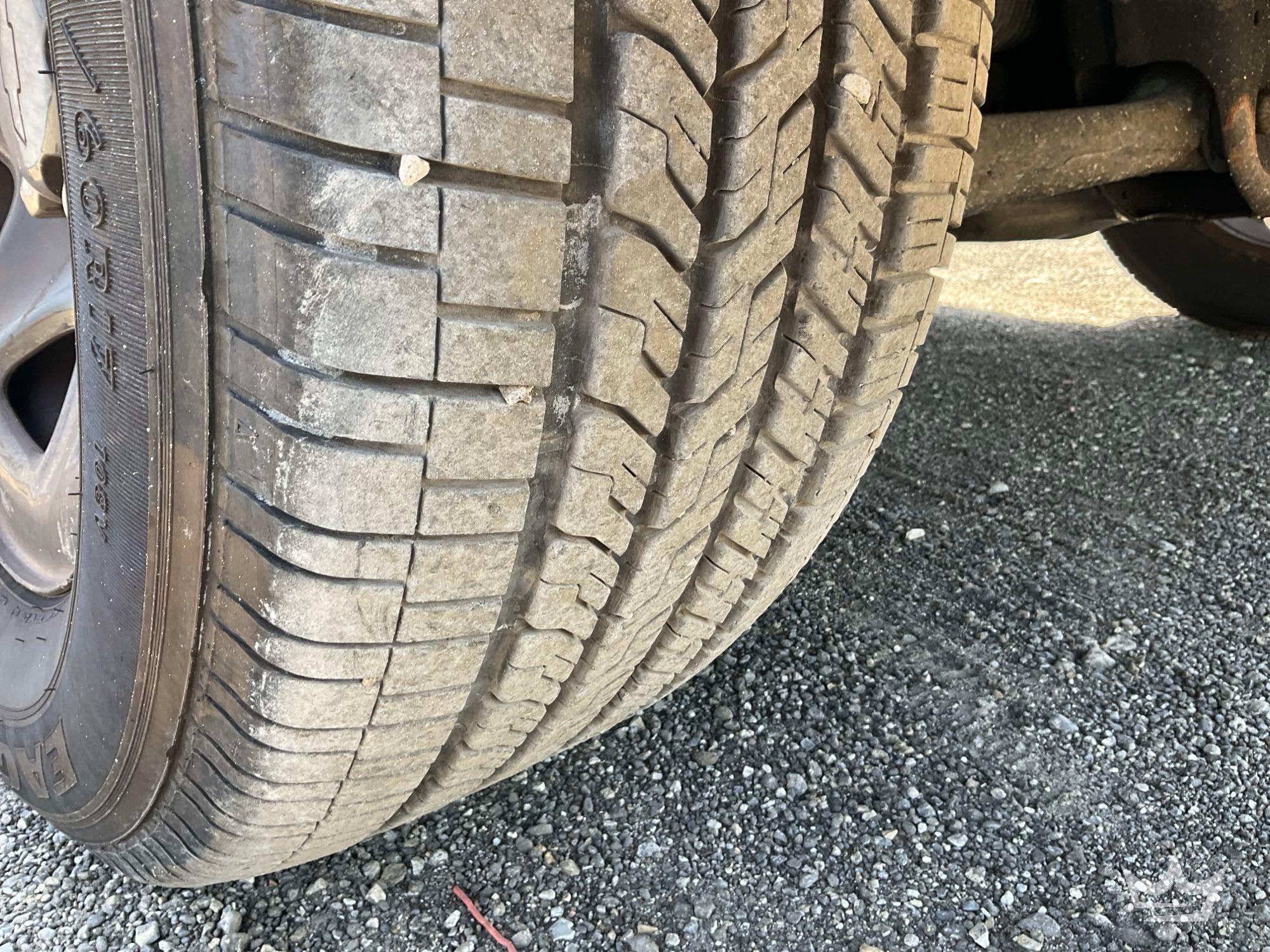 2019 Chevrolet Tahoe