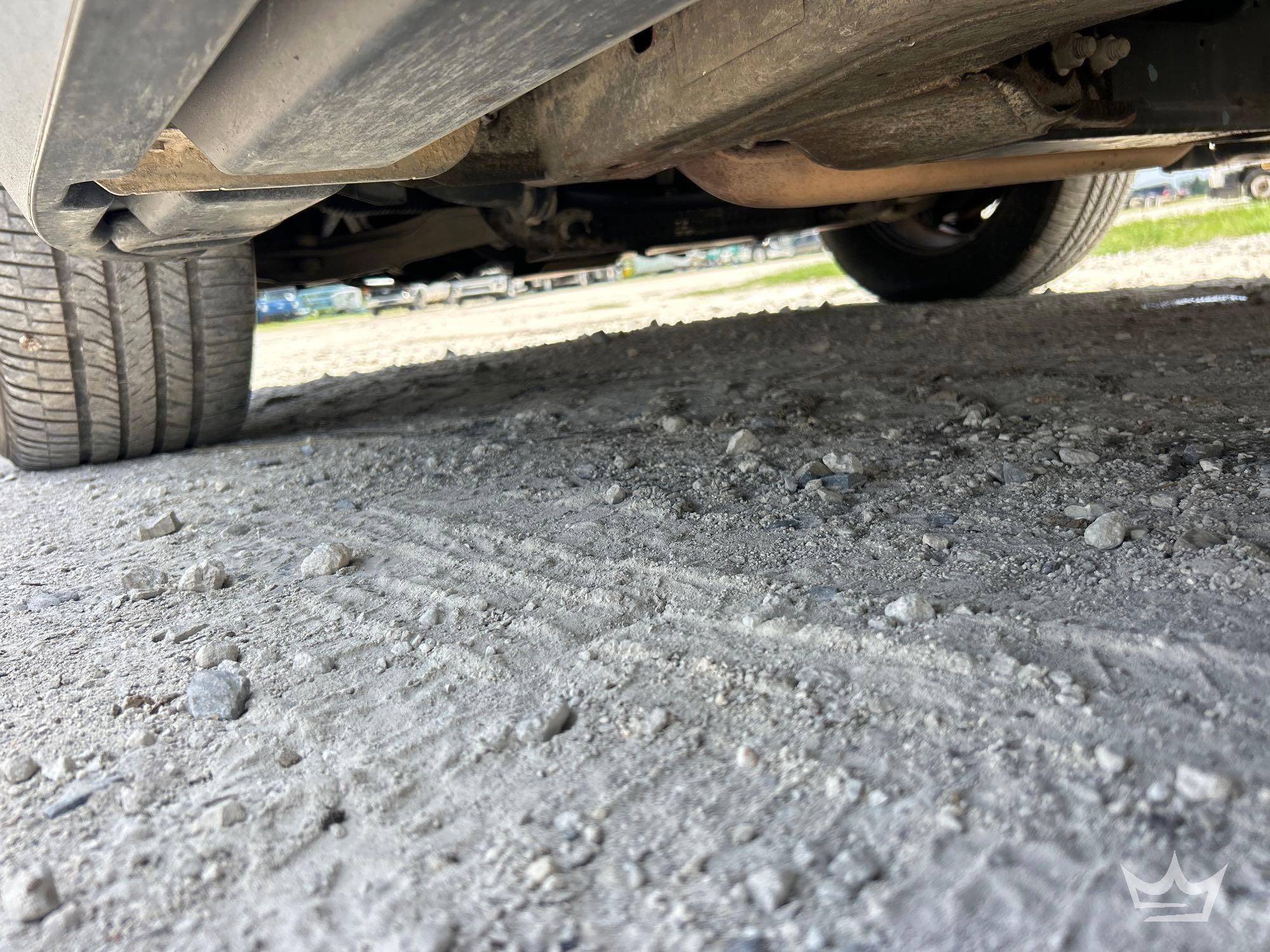 2014 Chevrolet Tahoe