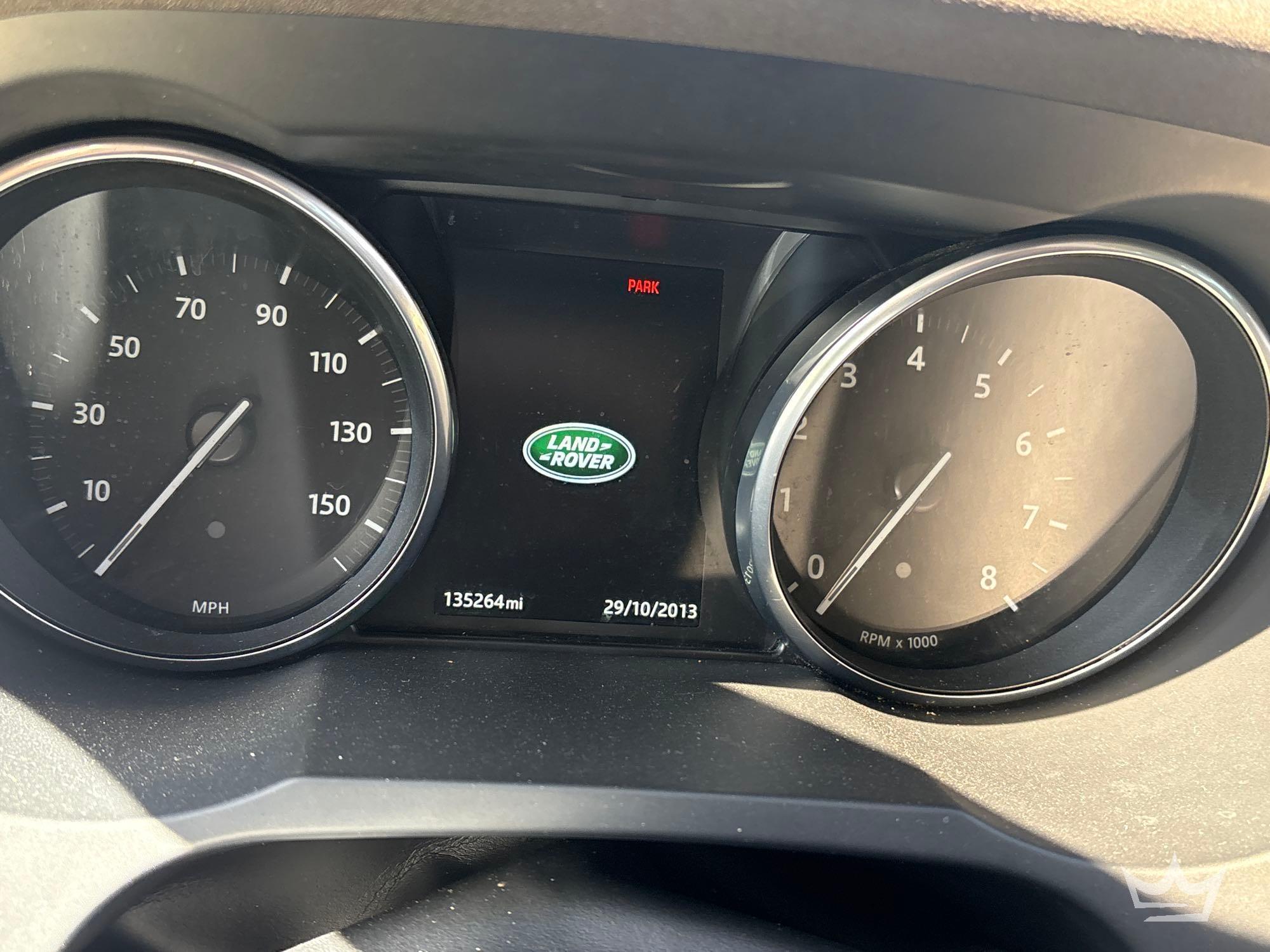 2018 Chevrolet Tahoe