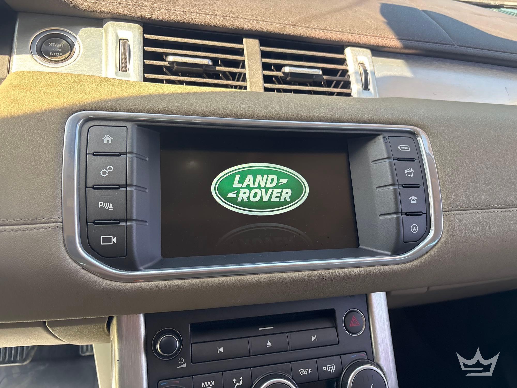 2018 Chevrolet Tahoe