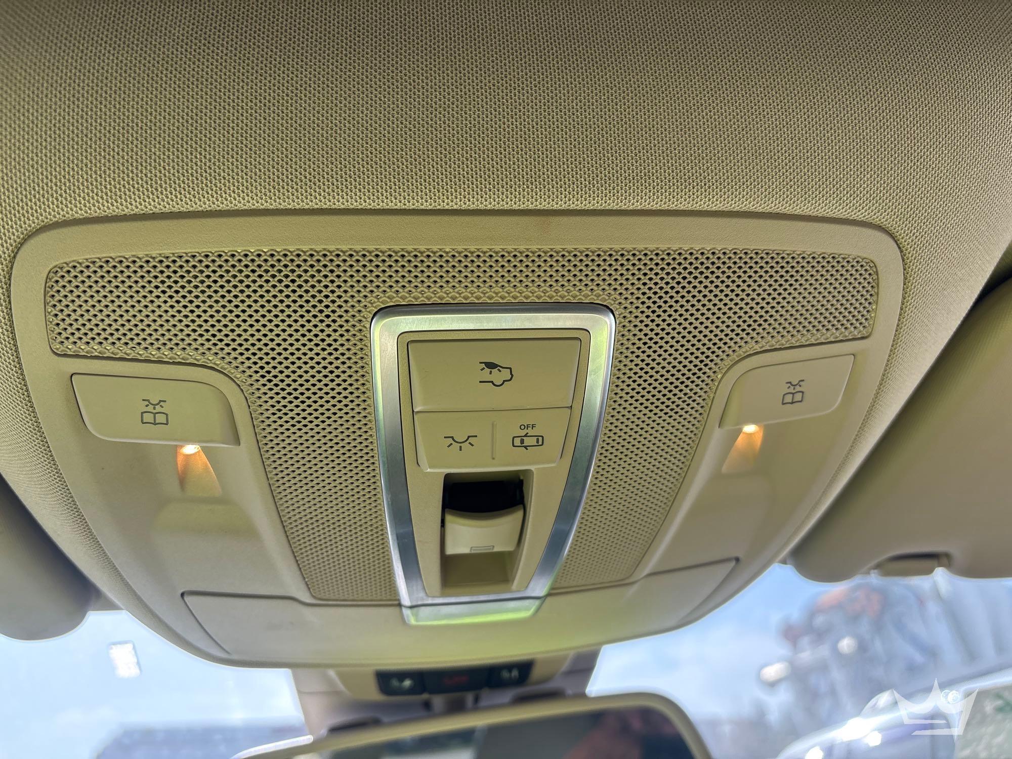 2013 Mercedes-Benz GL