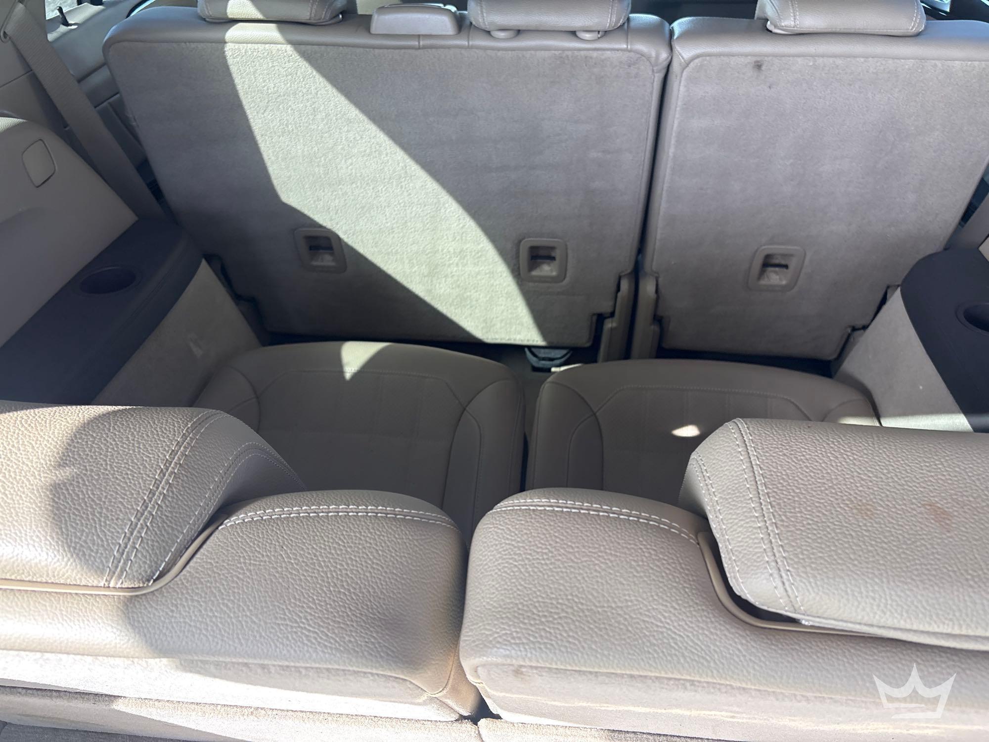 2013 Mercedes-Benz GL