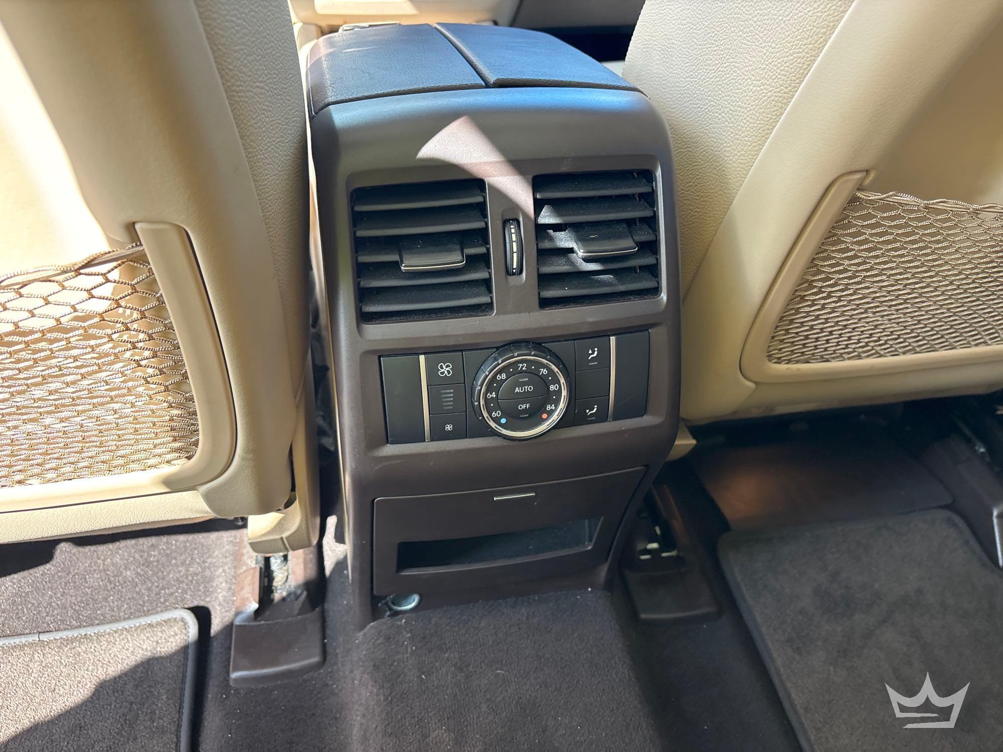 2017 Mercedes-Benz 450