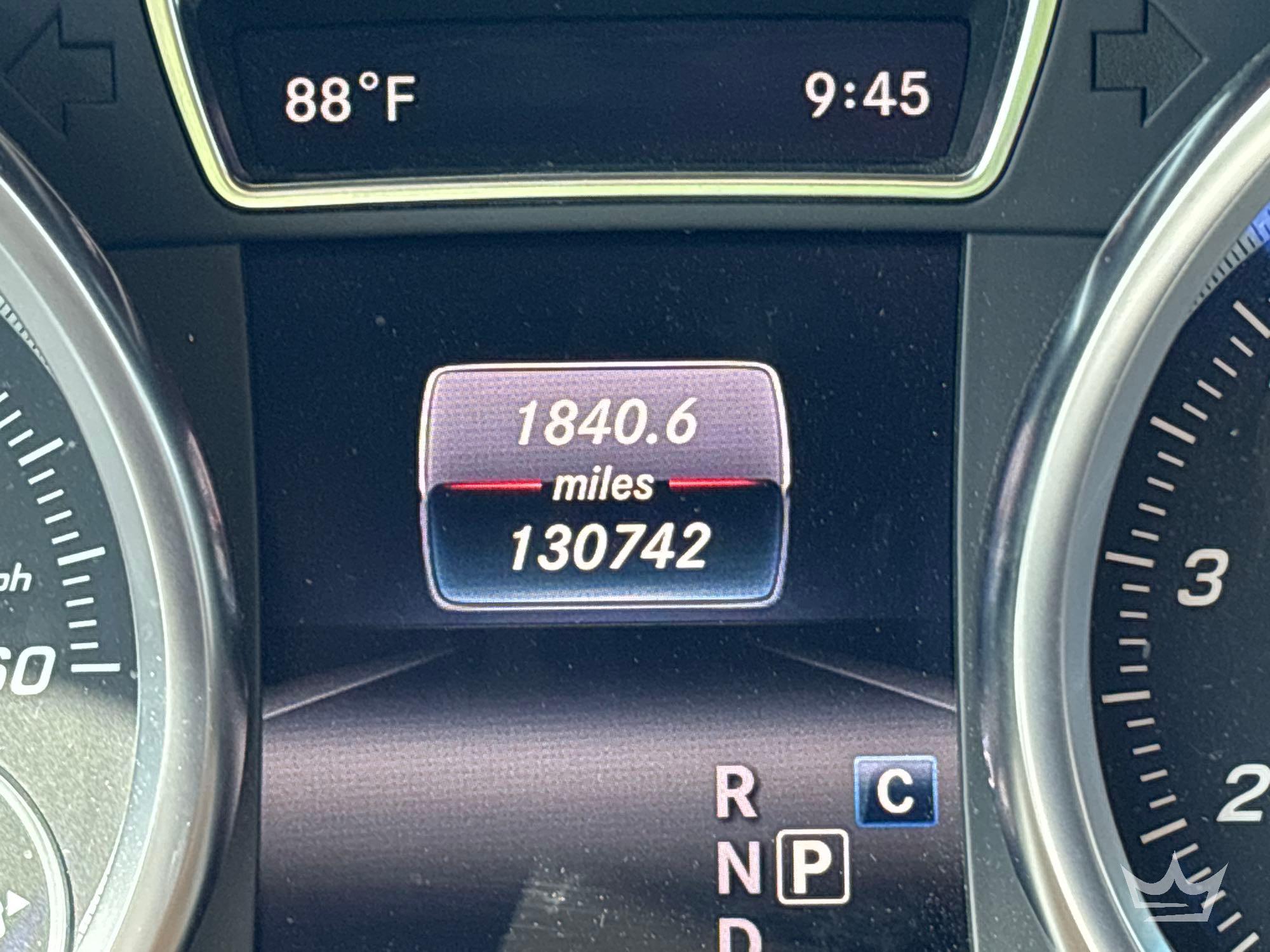 2017 Mercedes-Benz 450