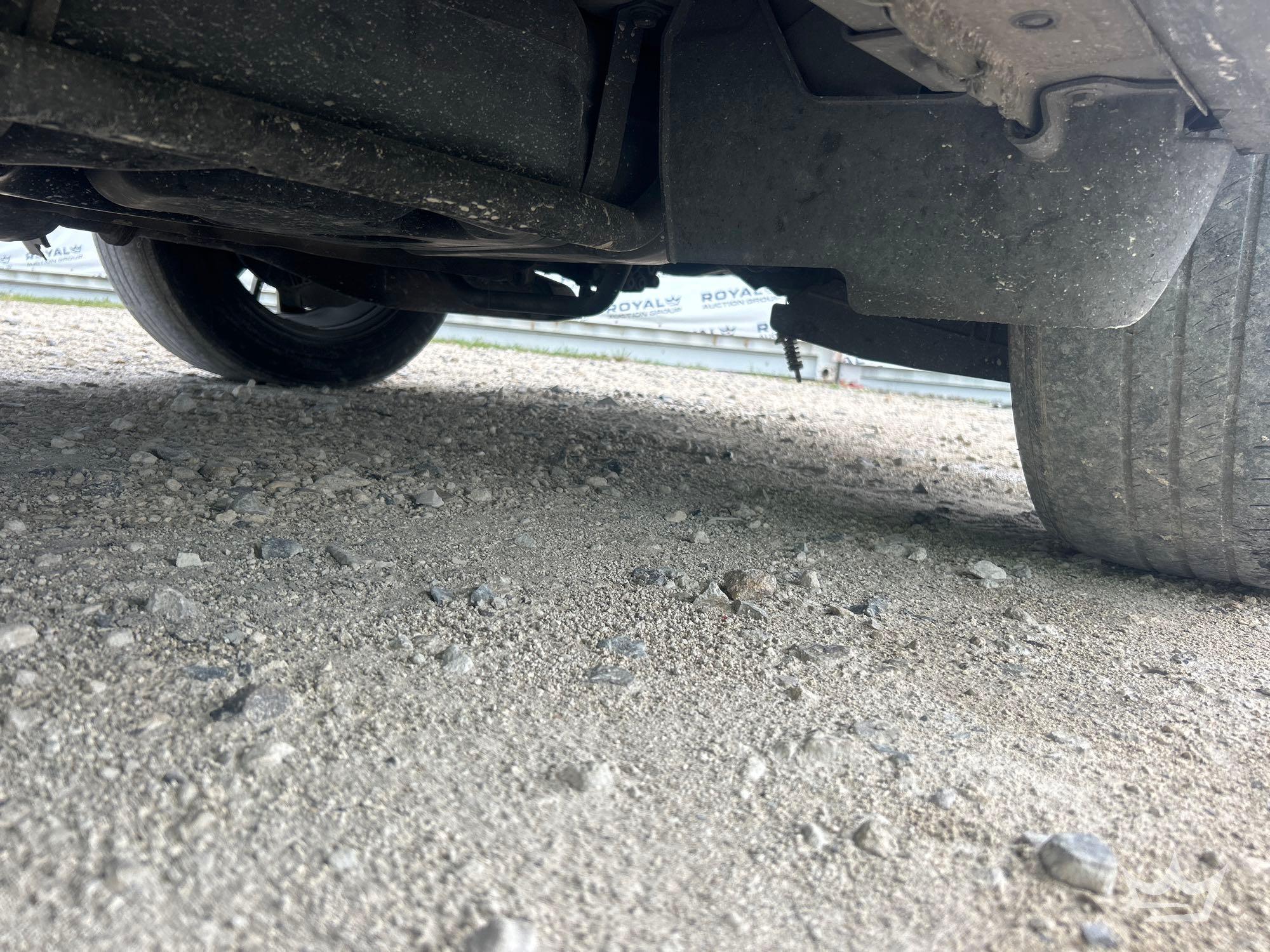 2018 Nissan PATHFINDER