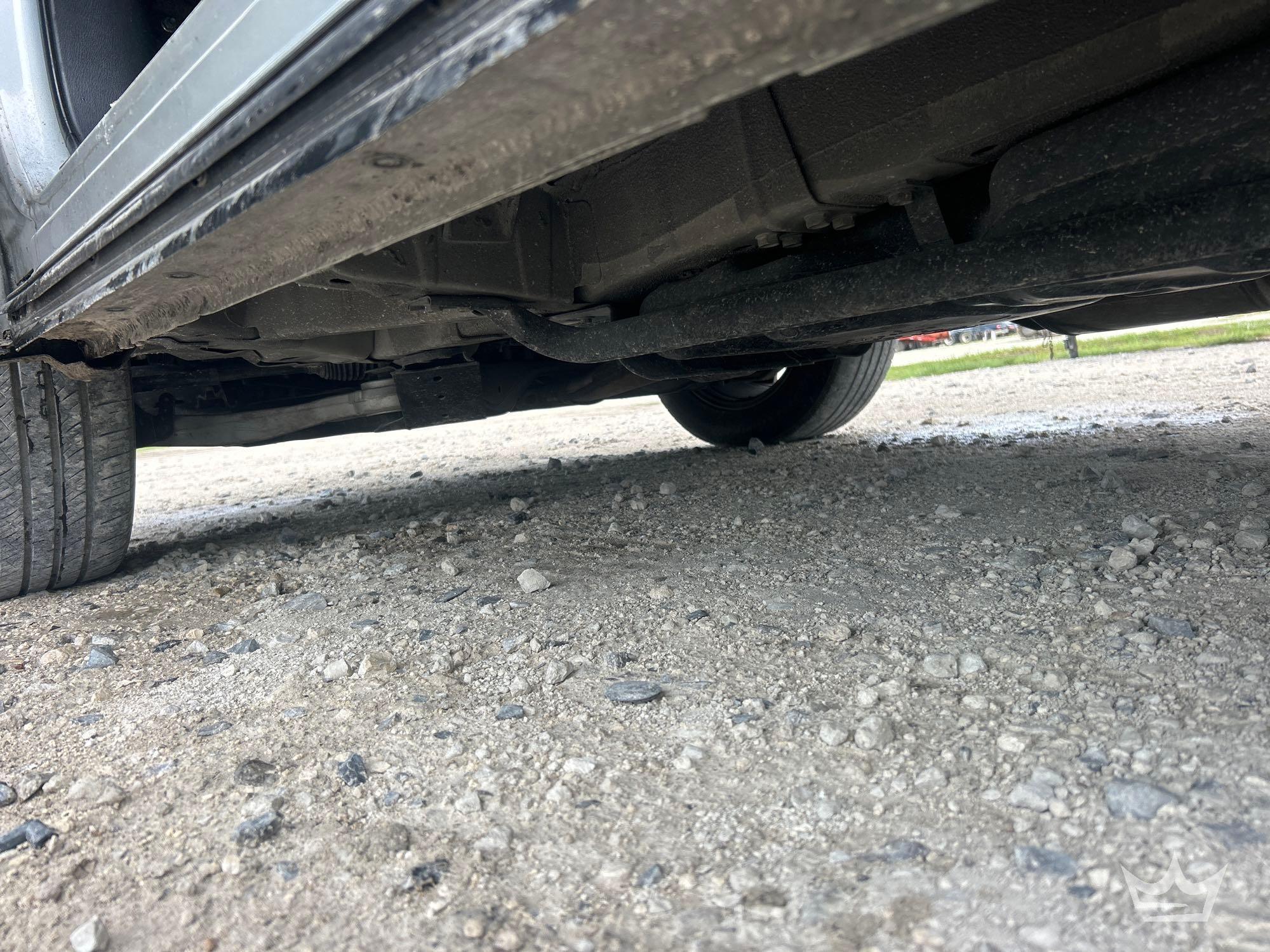 2018 Nissan PATHFINDER