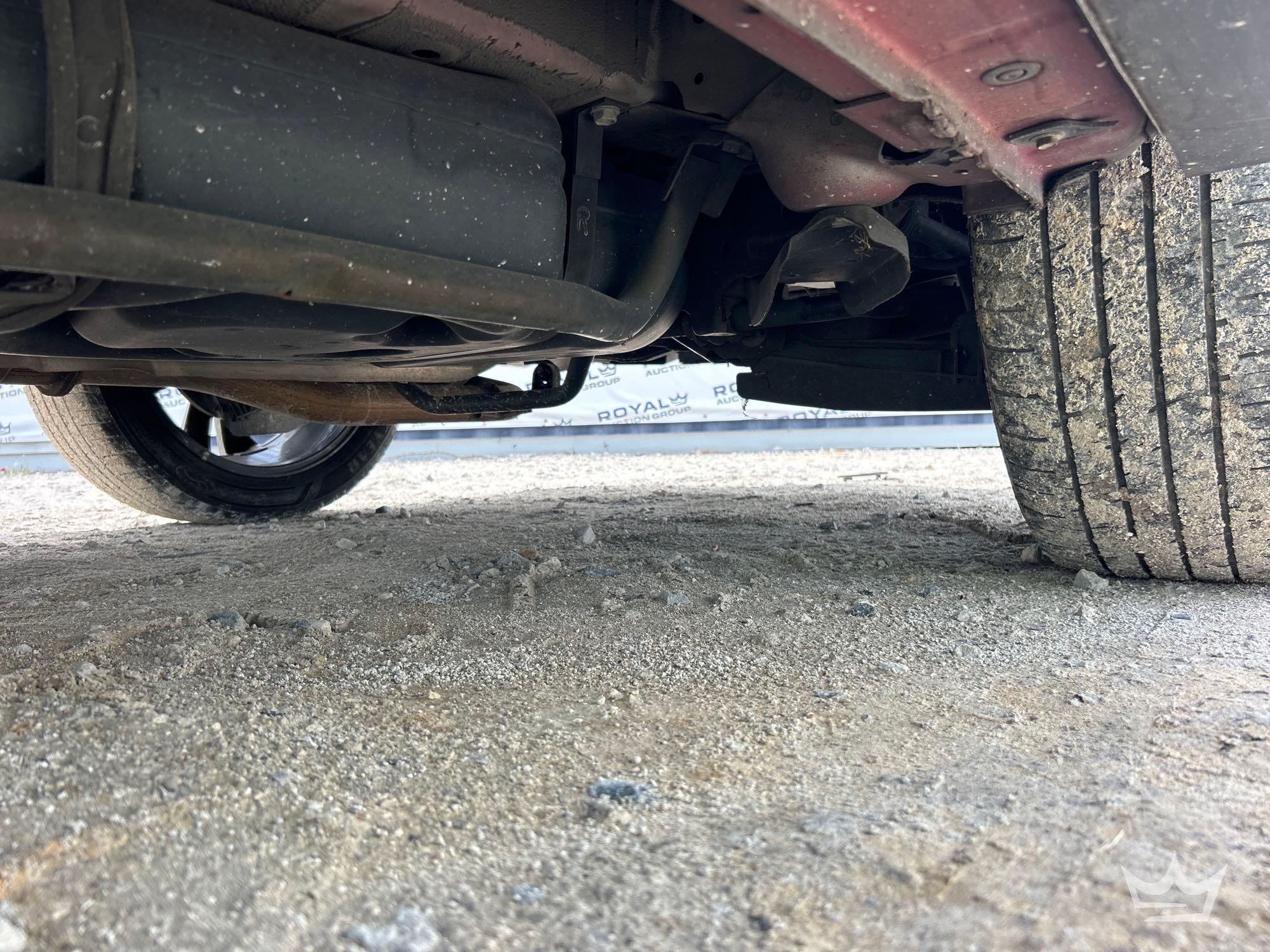2017 Nissan PATHFINDER