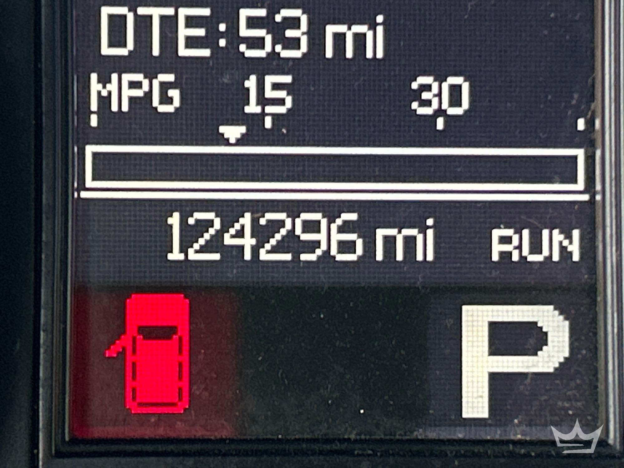 2013 Dodge Durango
