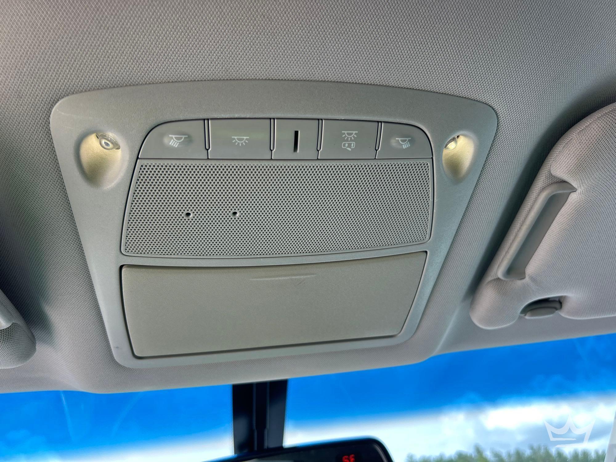 2013 Nissan PATHFINDER