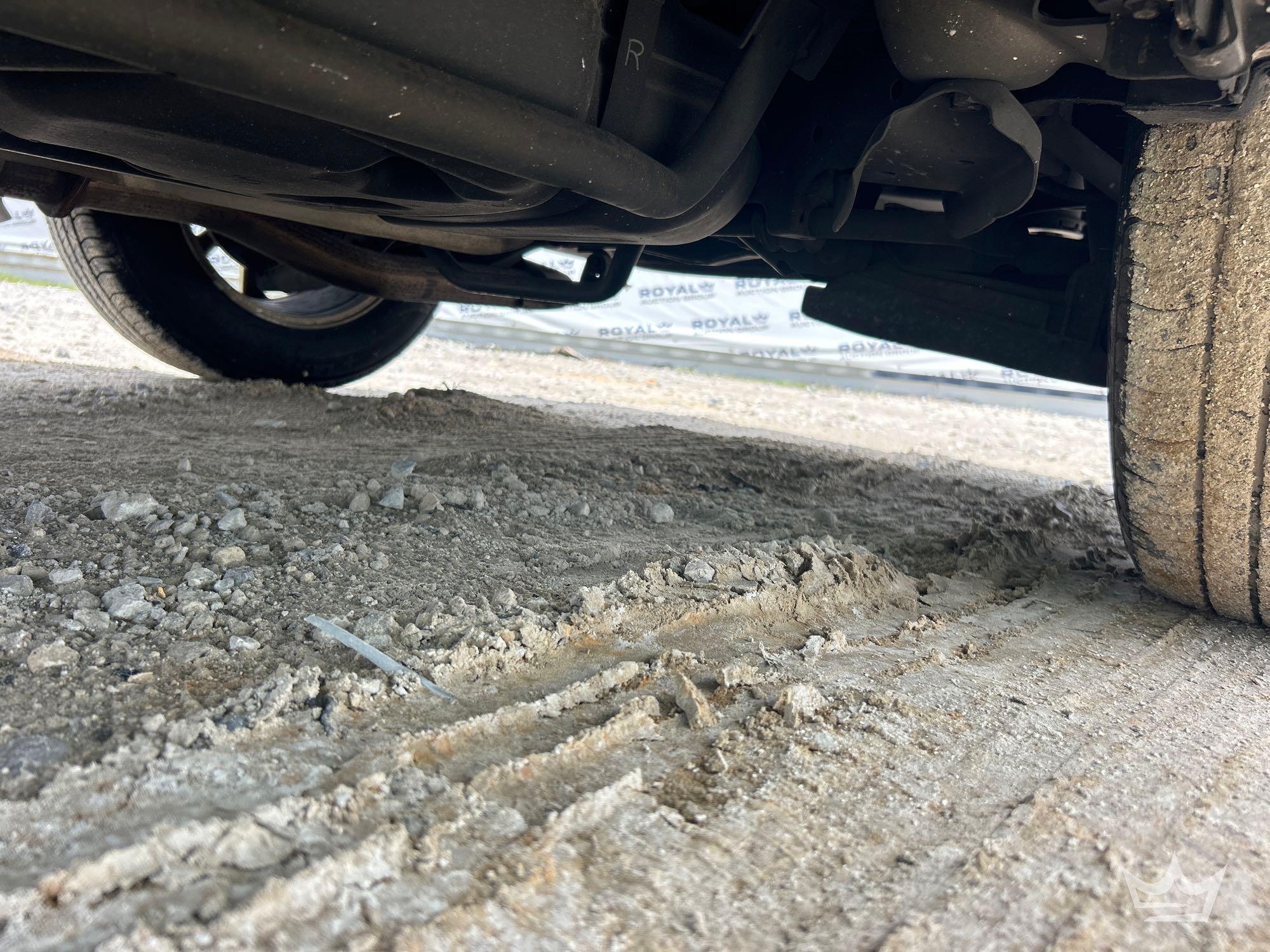 2013 Nissan PATHFINDER