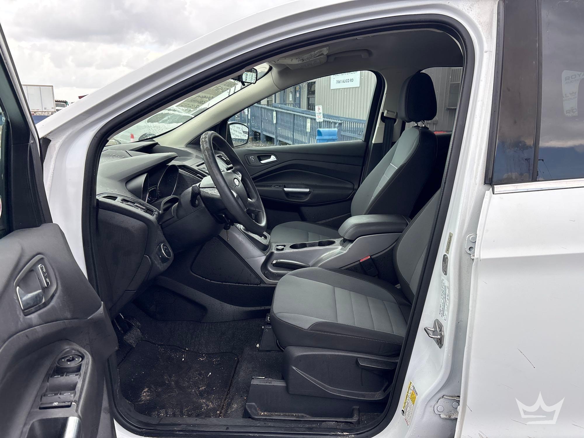 2013 Ford Escape