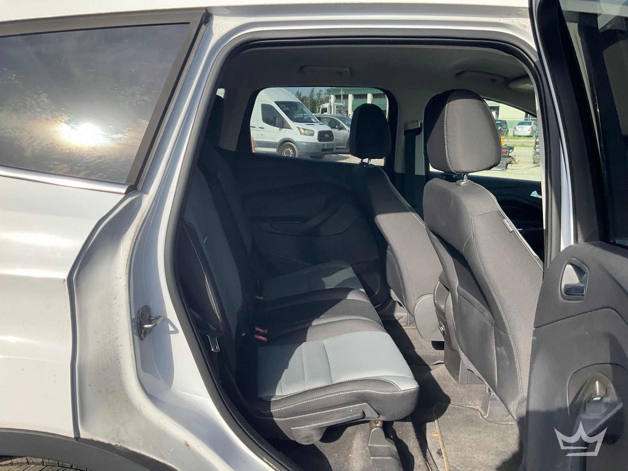 2013 Ford Escape