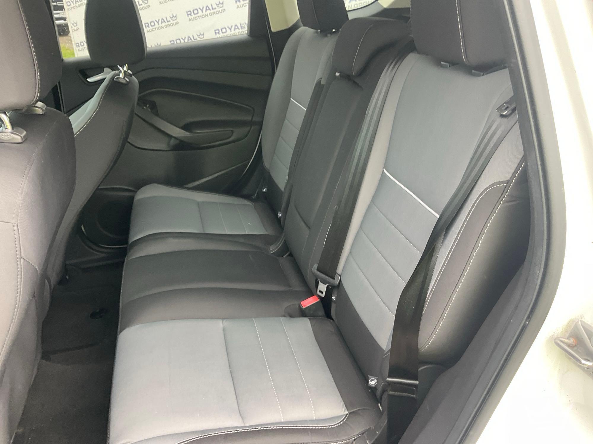 2013 Ford Escape