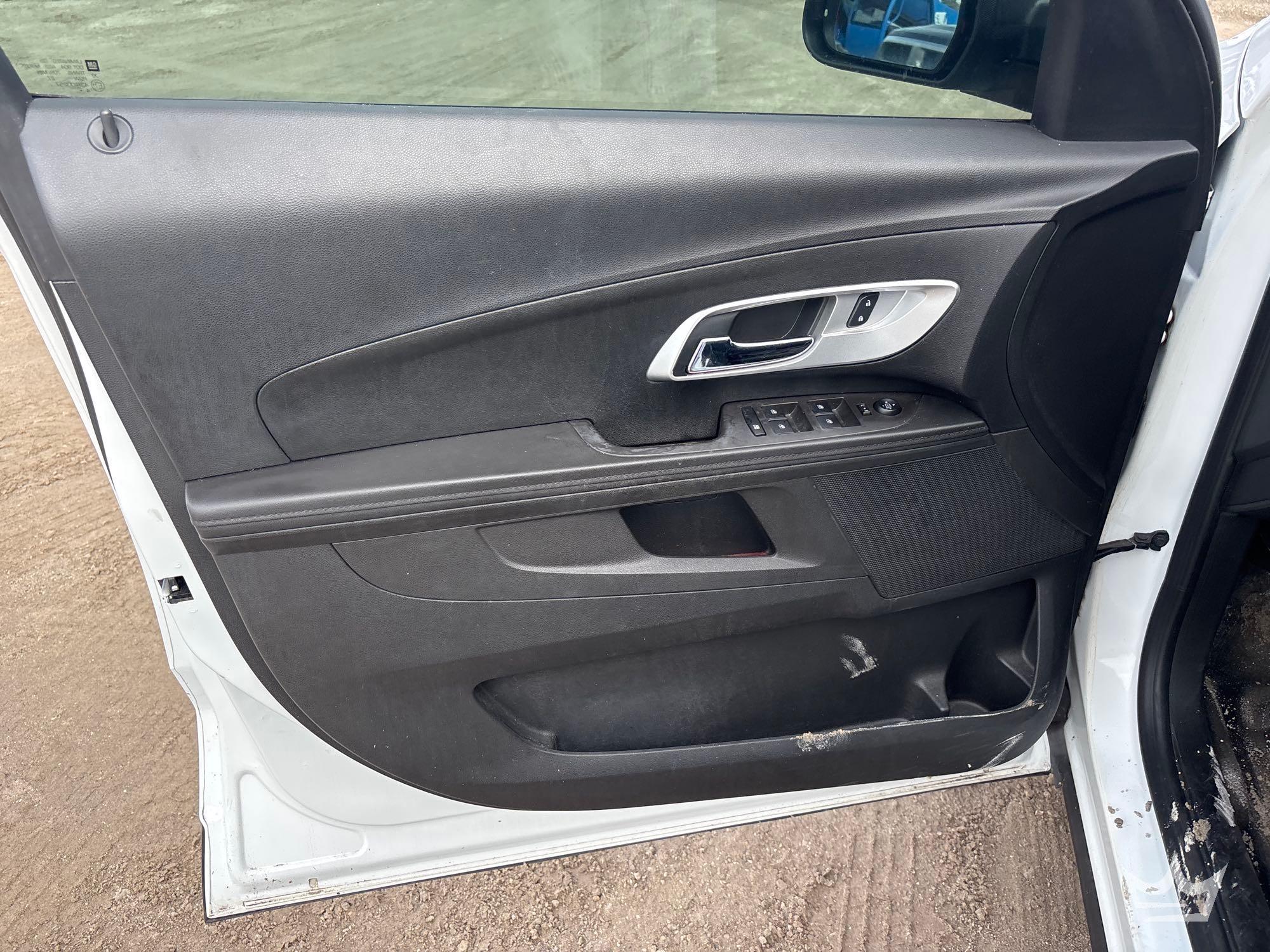 2015 Chevrolet EQUINOX
