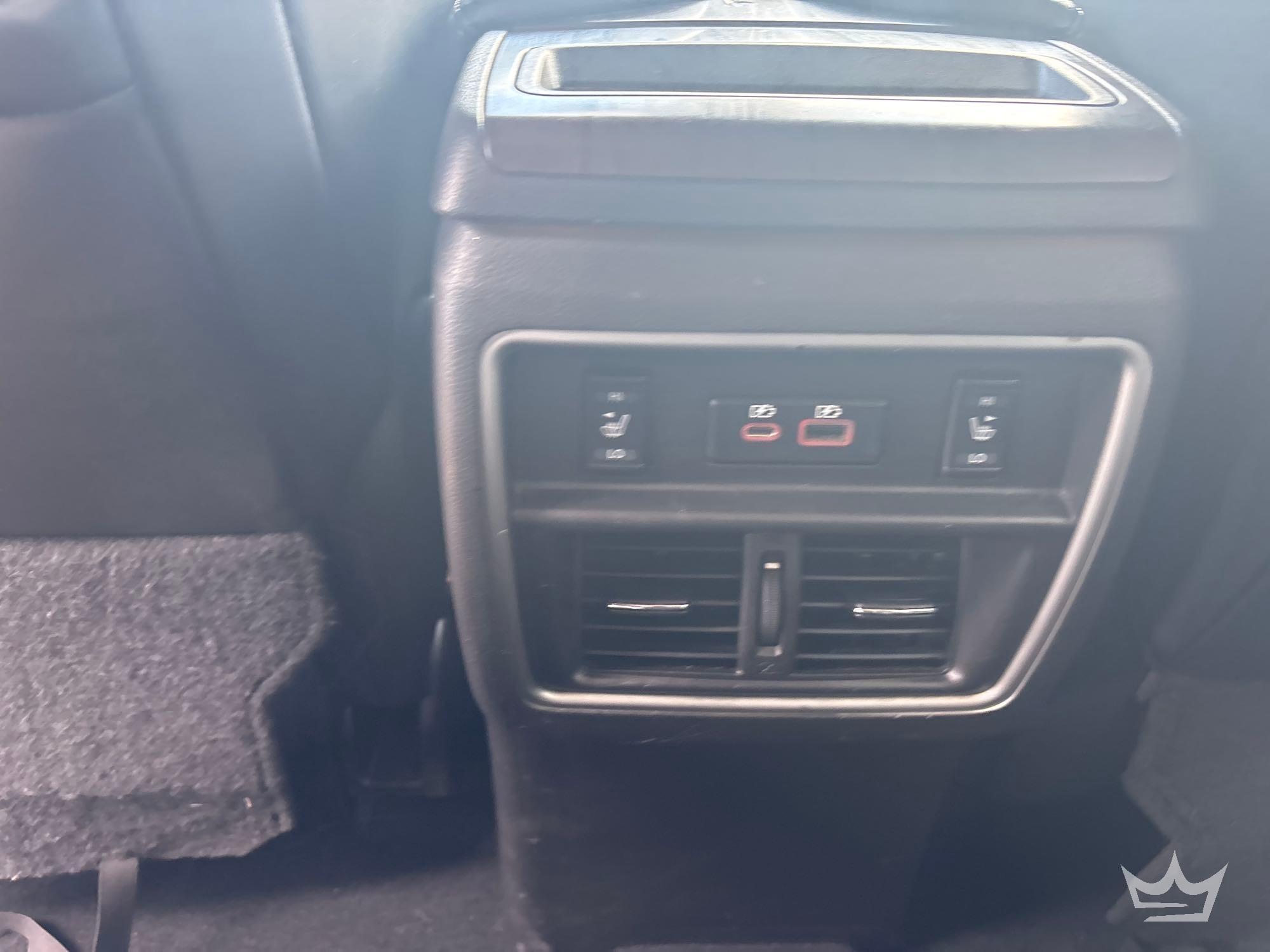 2019 Nissan MURANO