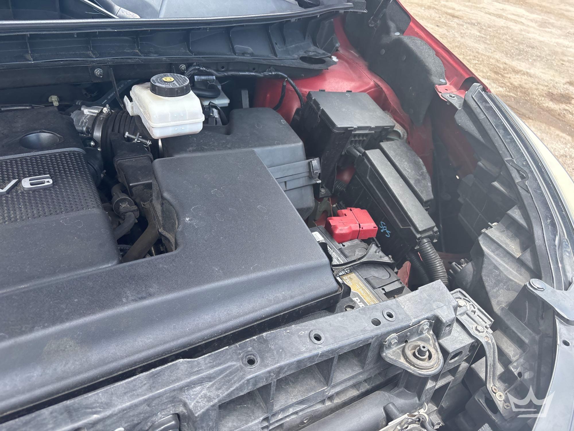 2019 Nissan MURANO