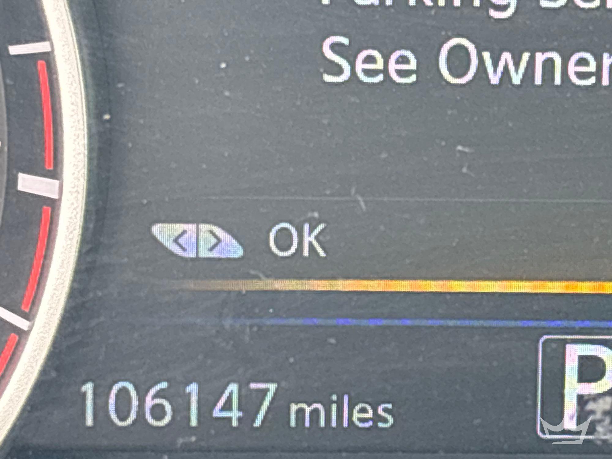 2019 Nissan MURANO