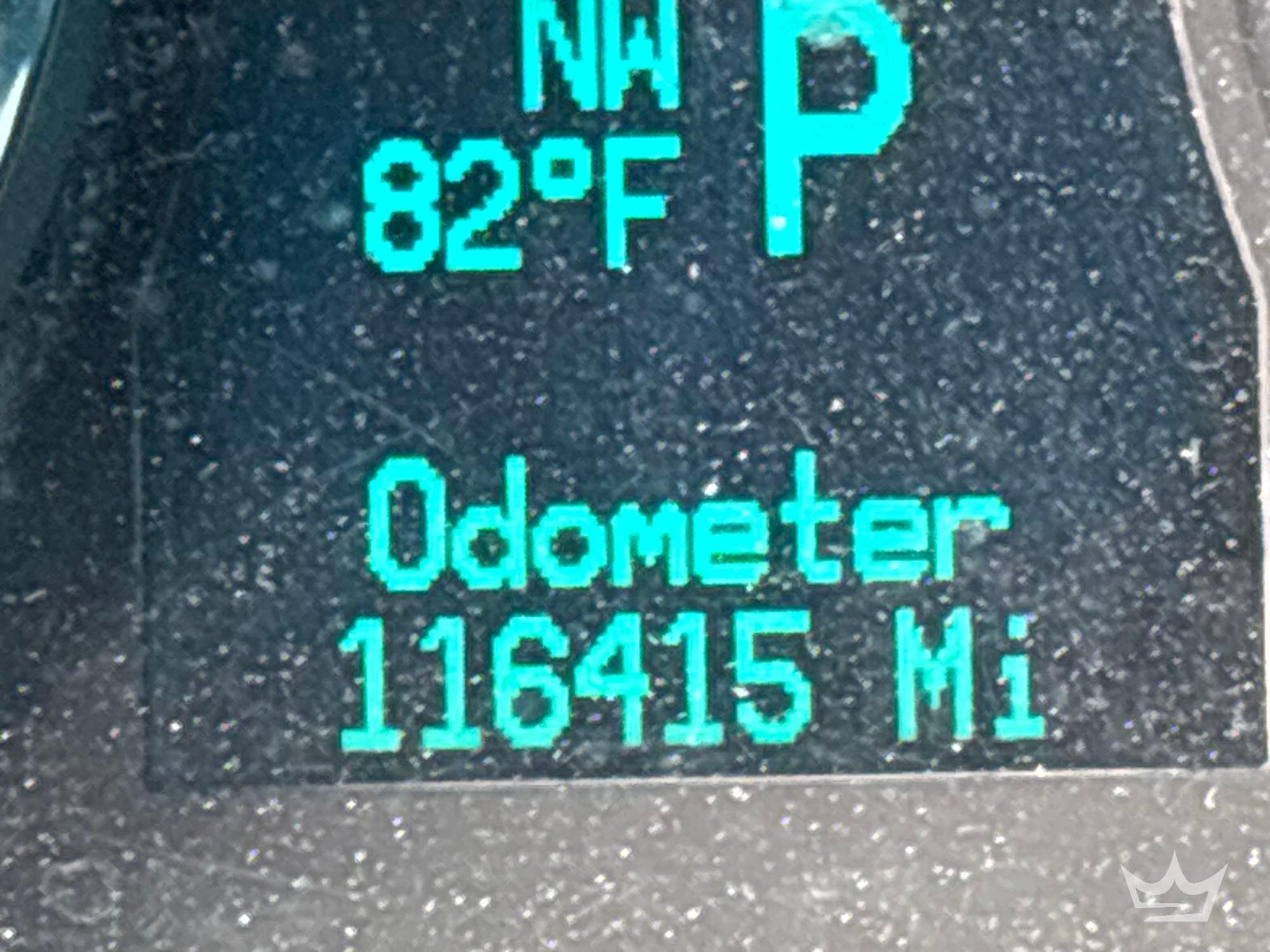 2013 Chevrolet Captiva Sport