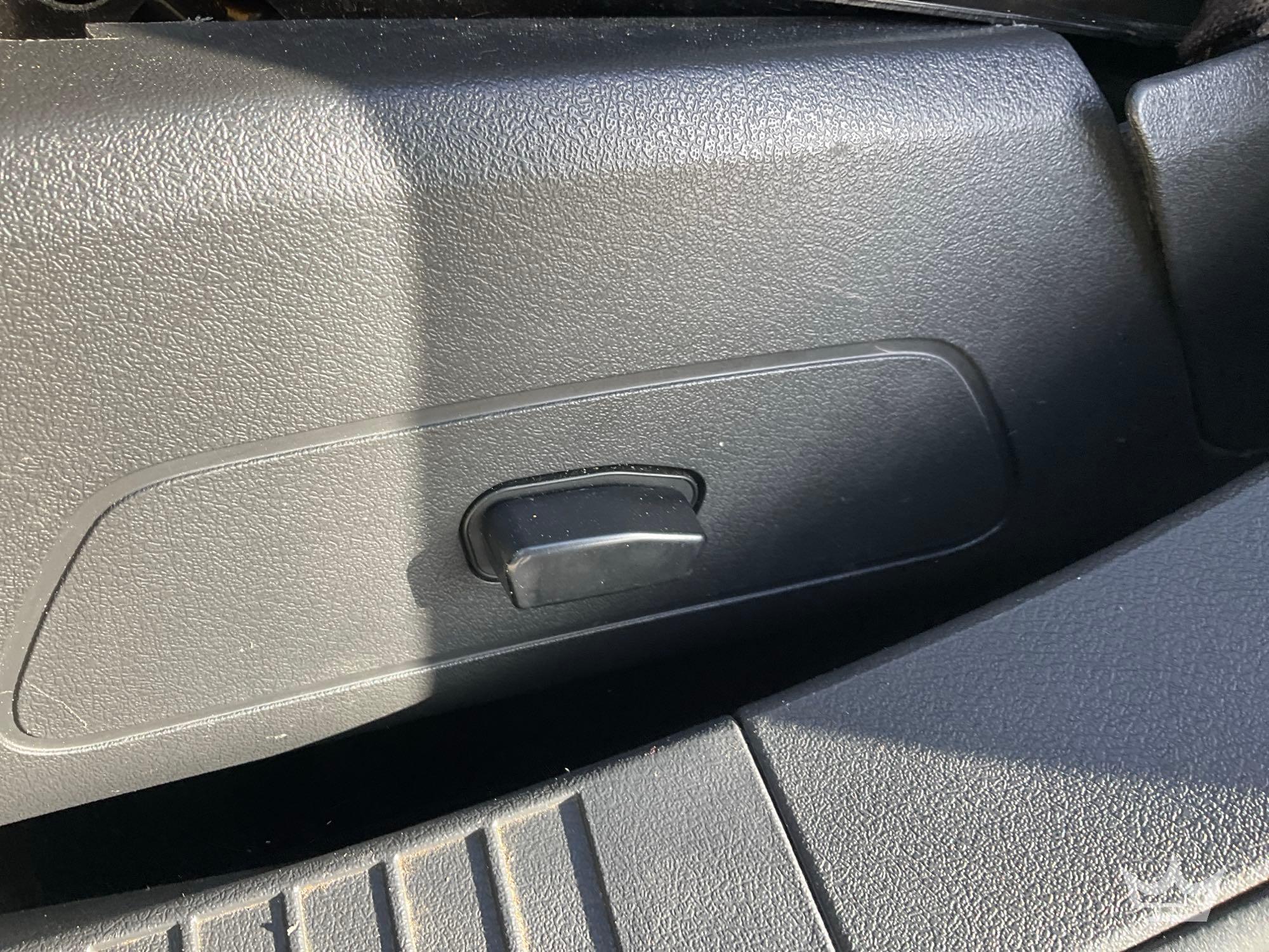 2014 Jeep COMPASS