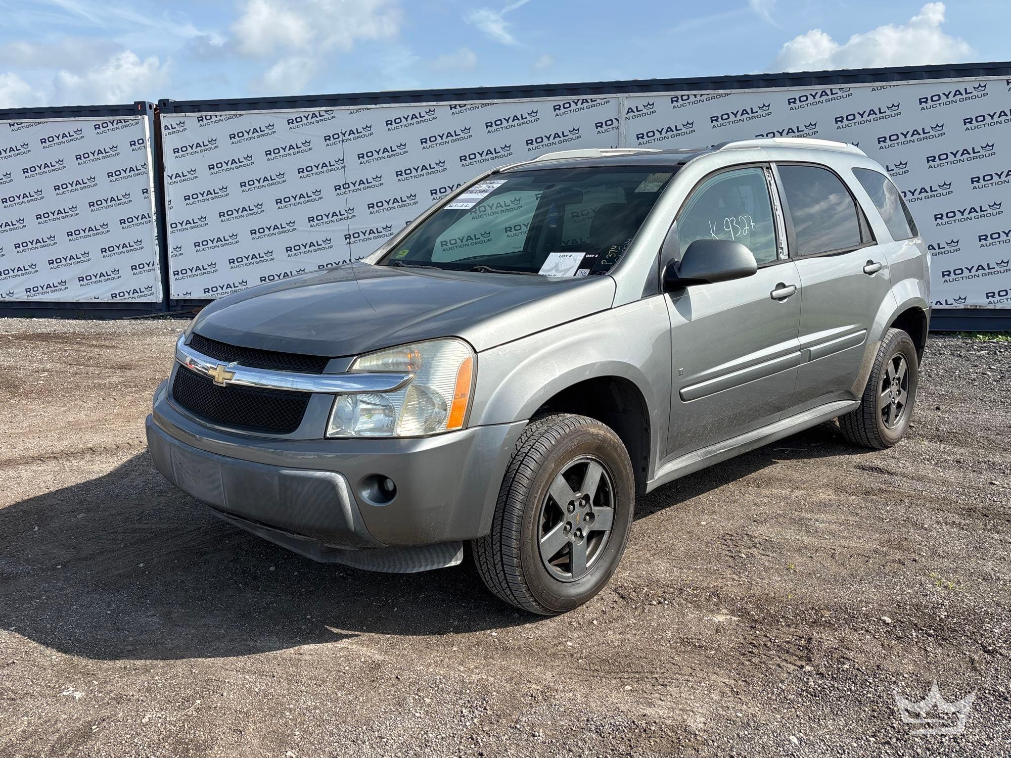 2006 Chevrolet EQUINOX