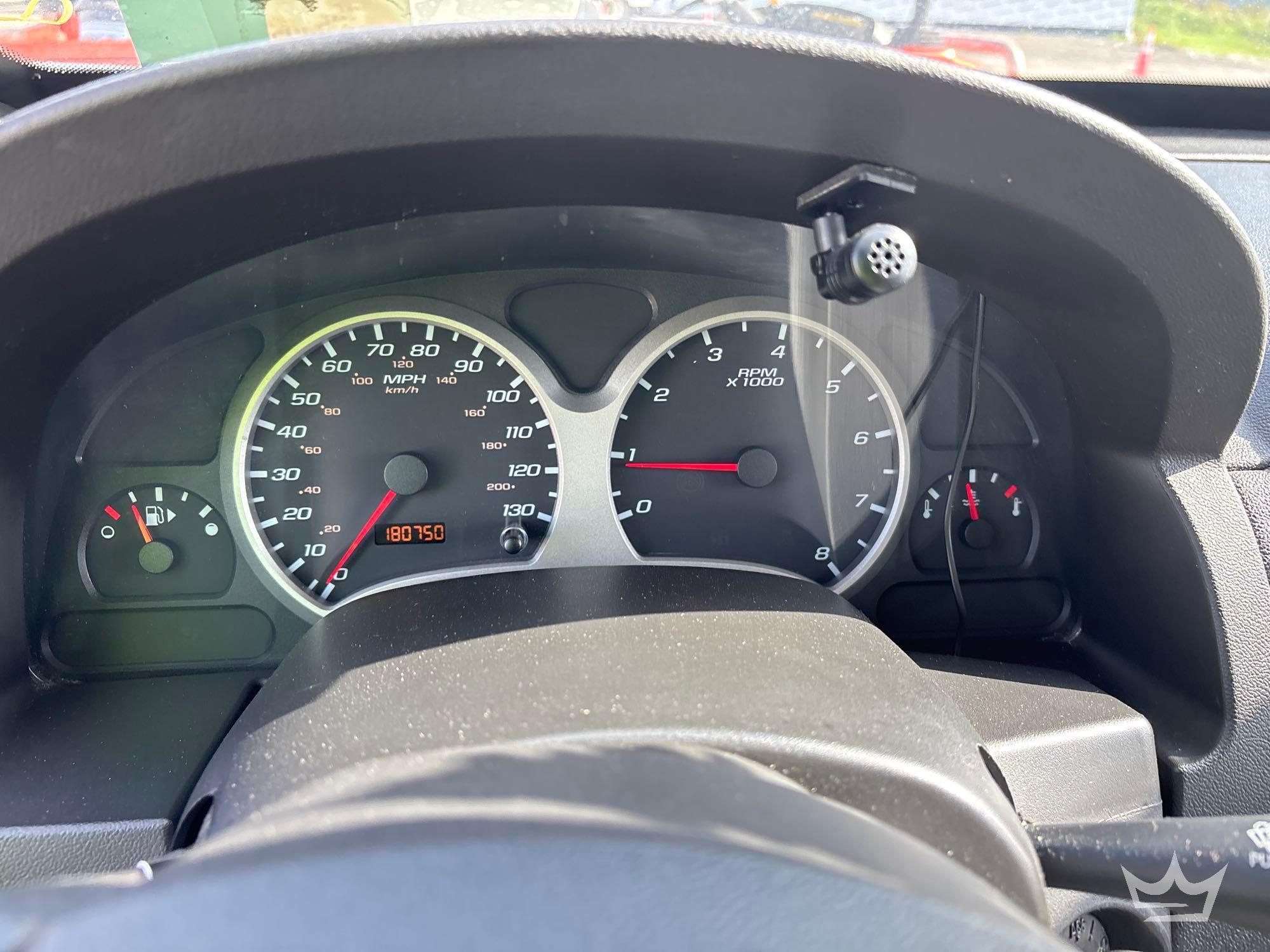 2006 Chevrolet EQUINOX