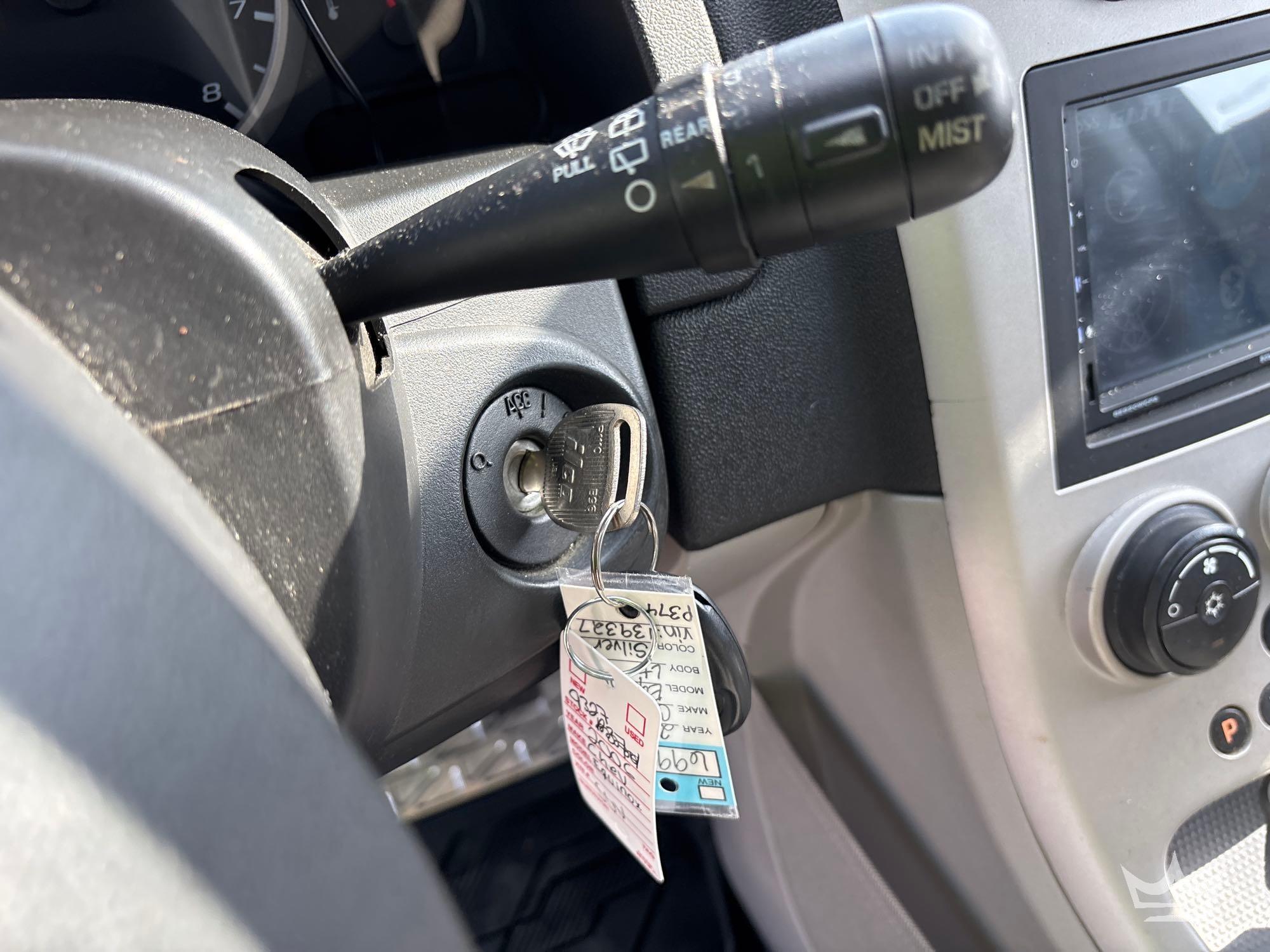 2006 Chevrolet EQUINOX