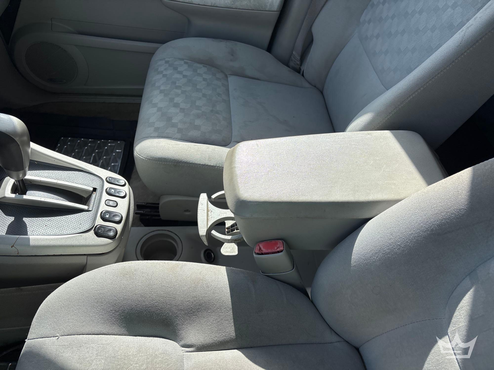 2006 Chevrolet EQUINOX