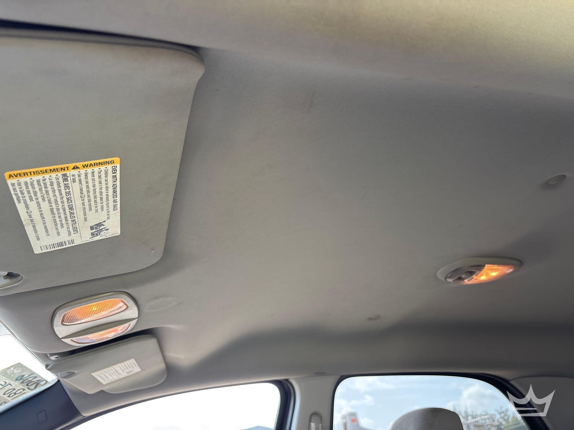 2006 Chevrolet EQUINOX