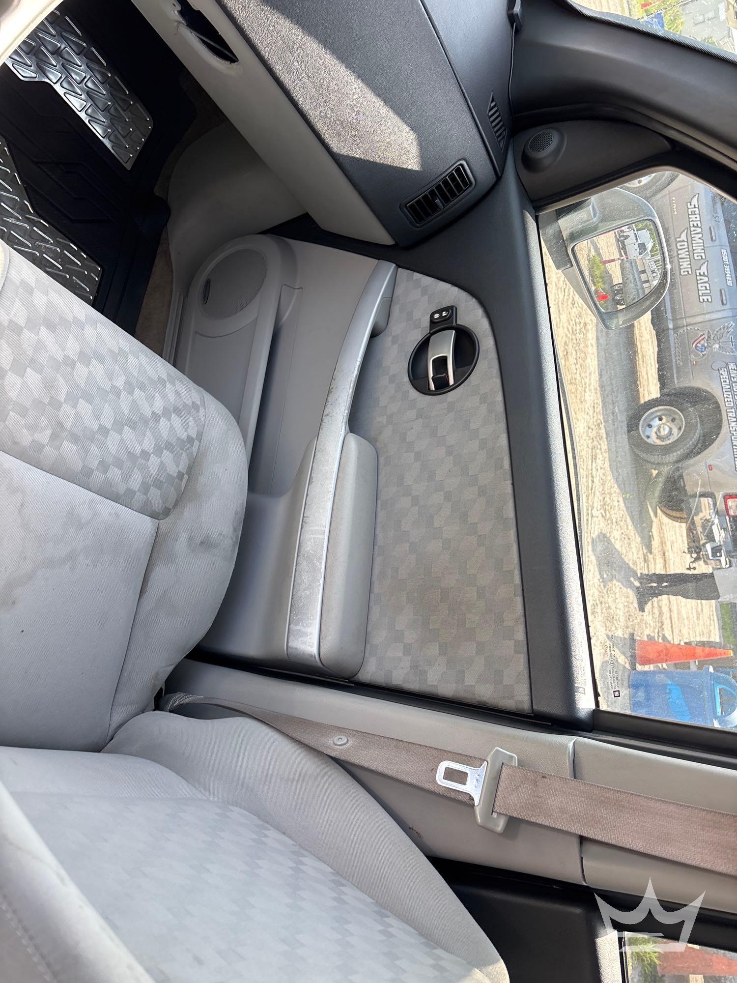 2006 Chevrolet EQUINOX