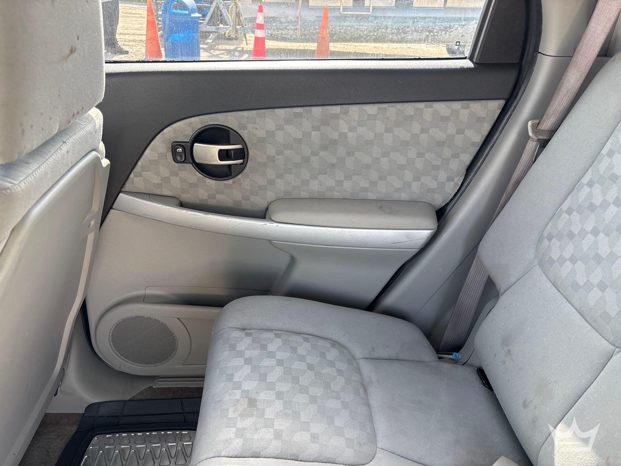 2006 Chevrolet EQUINOX