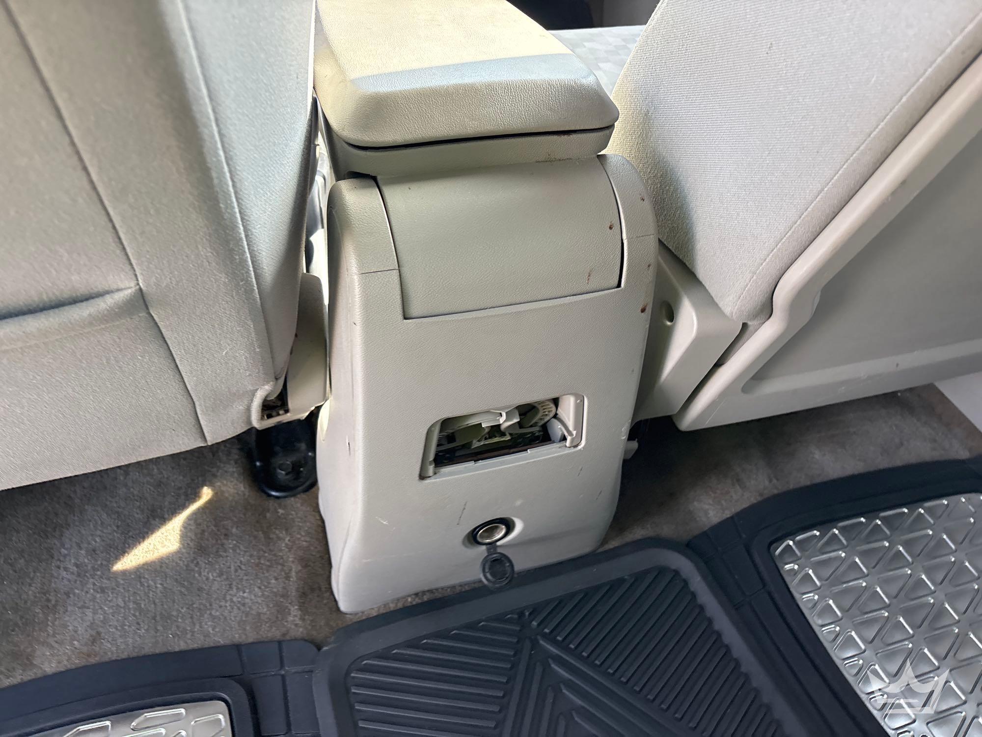 2006 Chevrolet EQUINOX