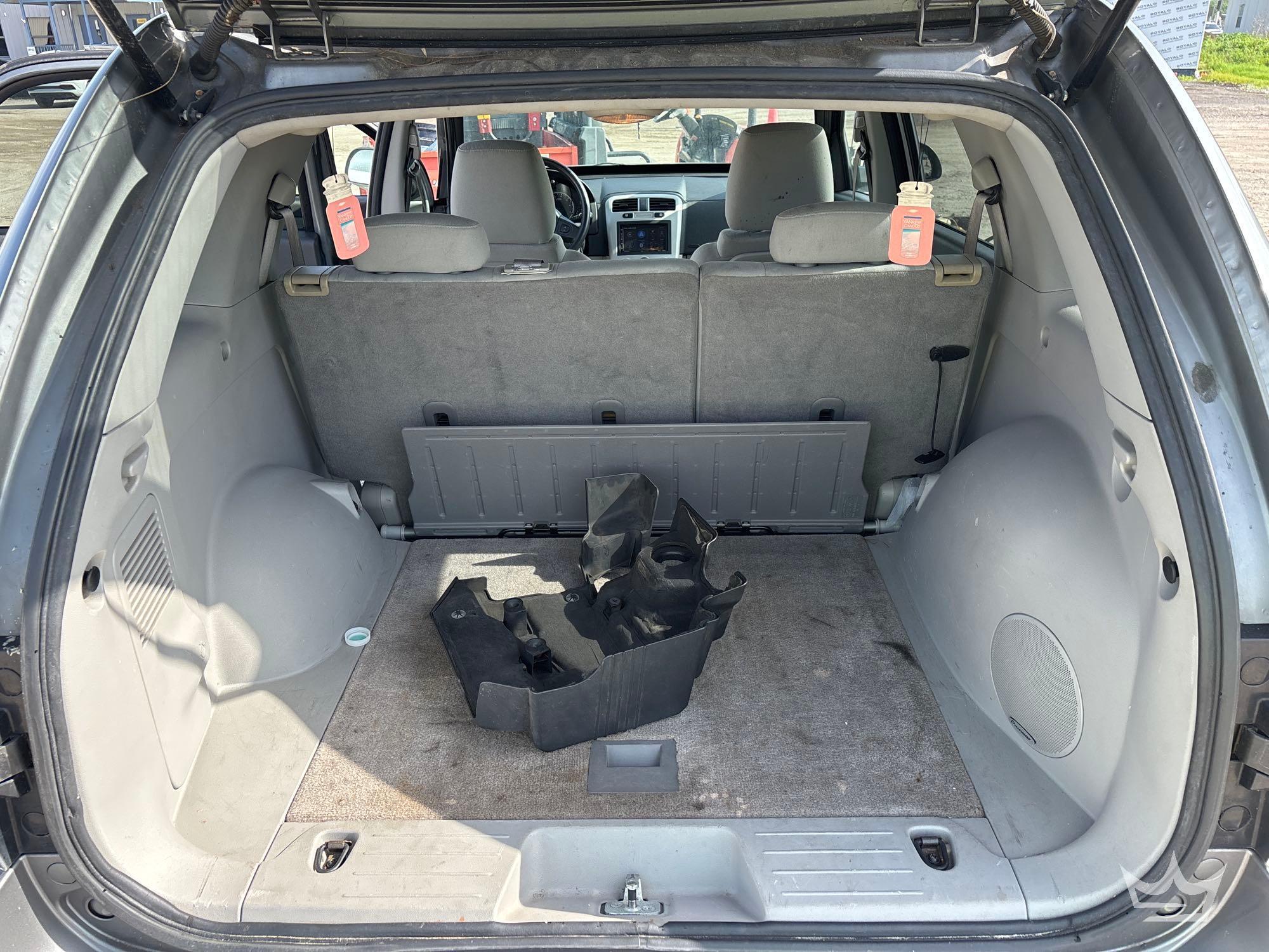 2006 Chevrolet EQUINOX
