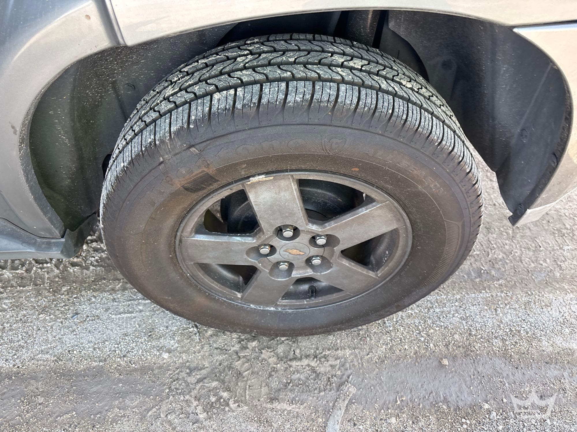2006 Chevrolet EQUINOX