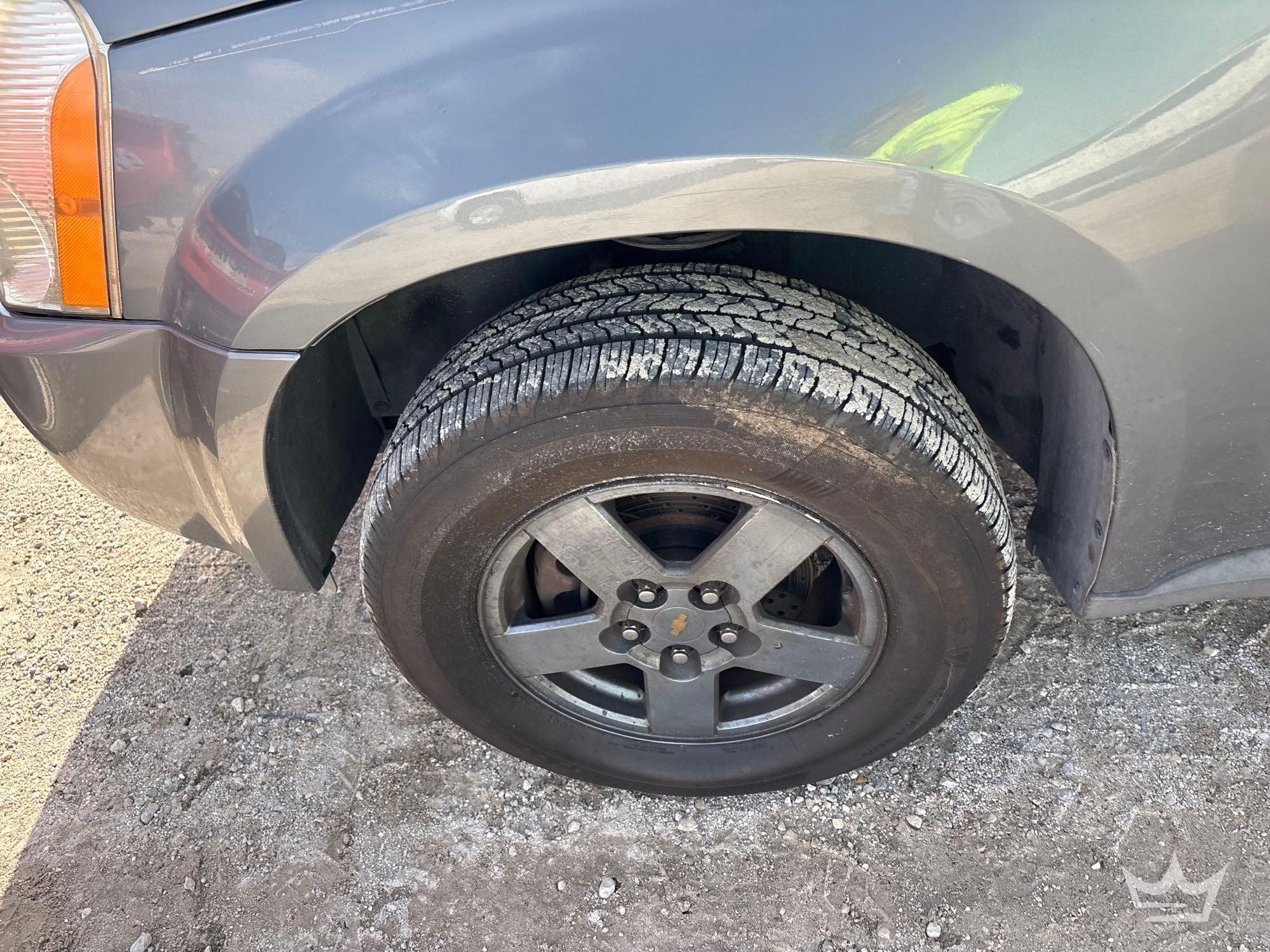 2006 Chevrolet EQUINOX